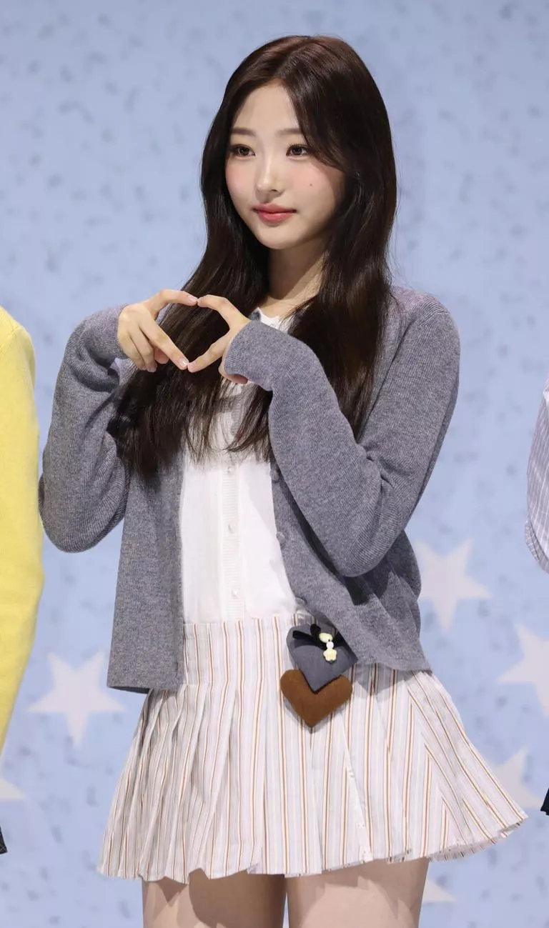 Photos of SM Rookies Hearts2Hearts