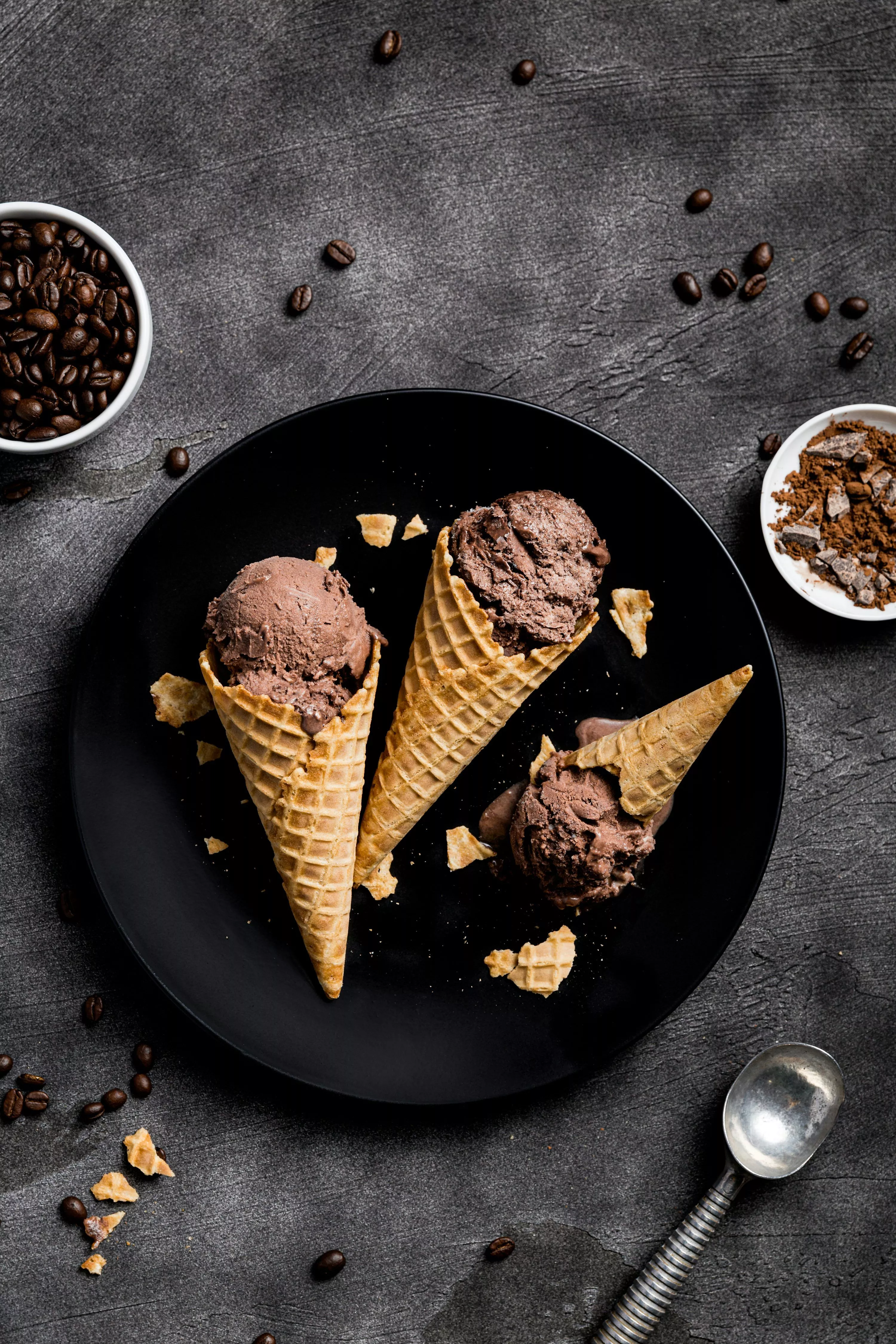 Ice Cream Image [HD]. Download Free