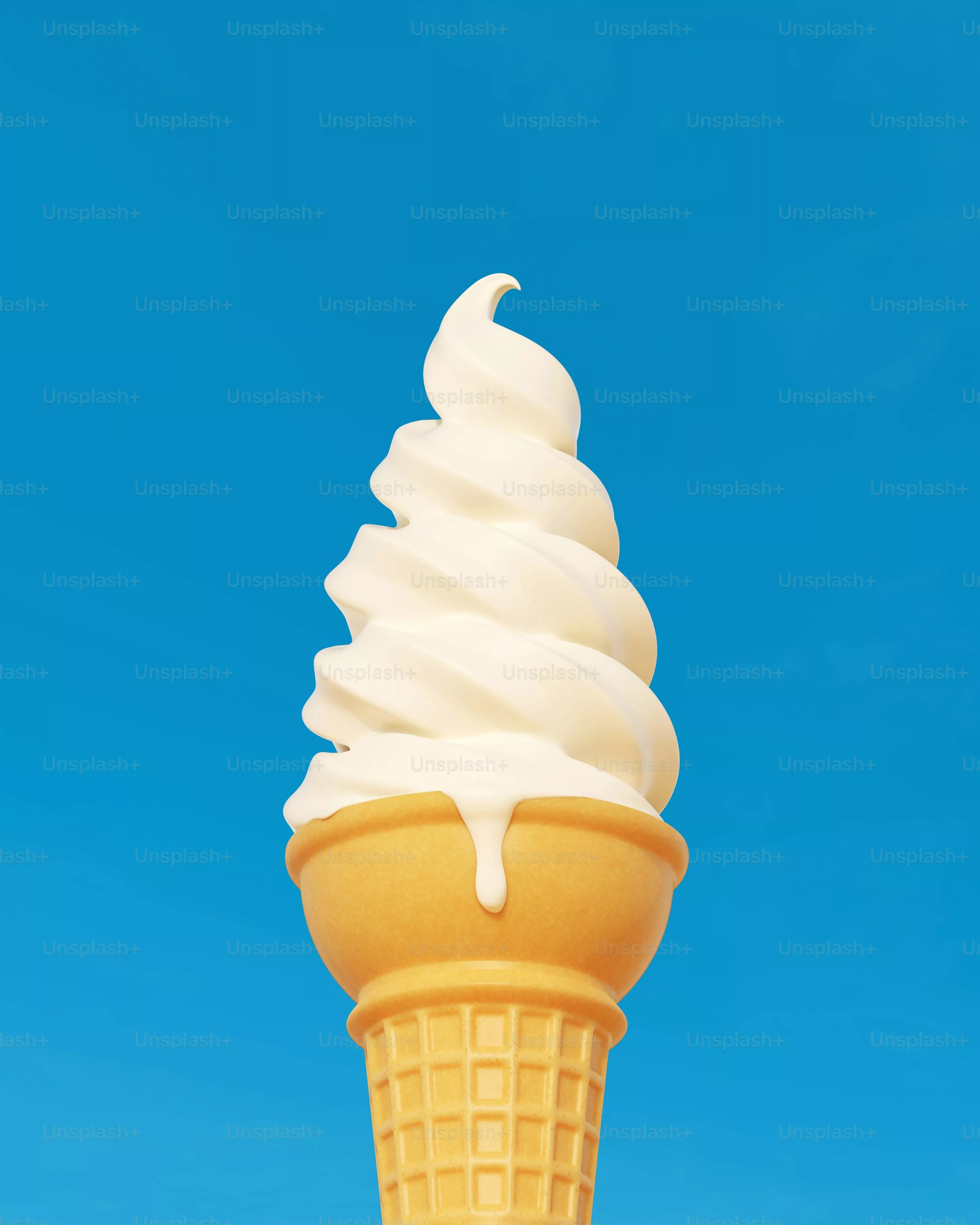 Ice Cream Image [HD]. Download Free