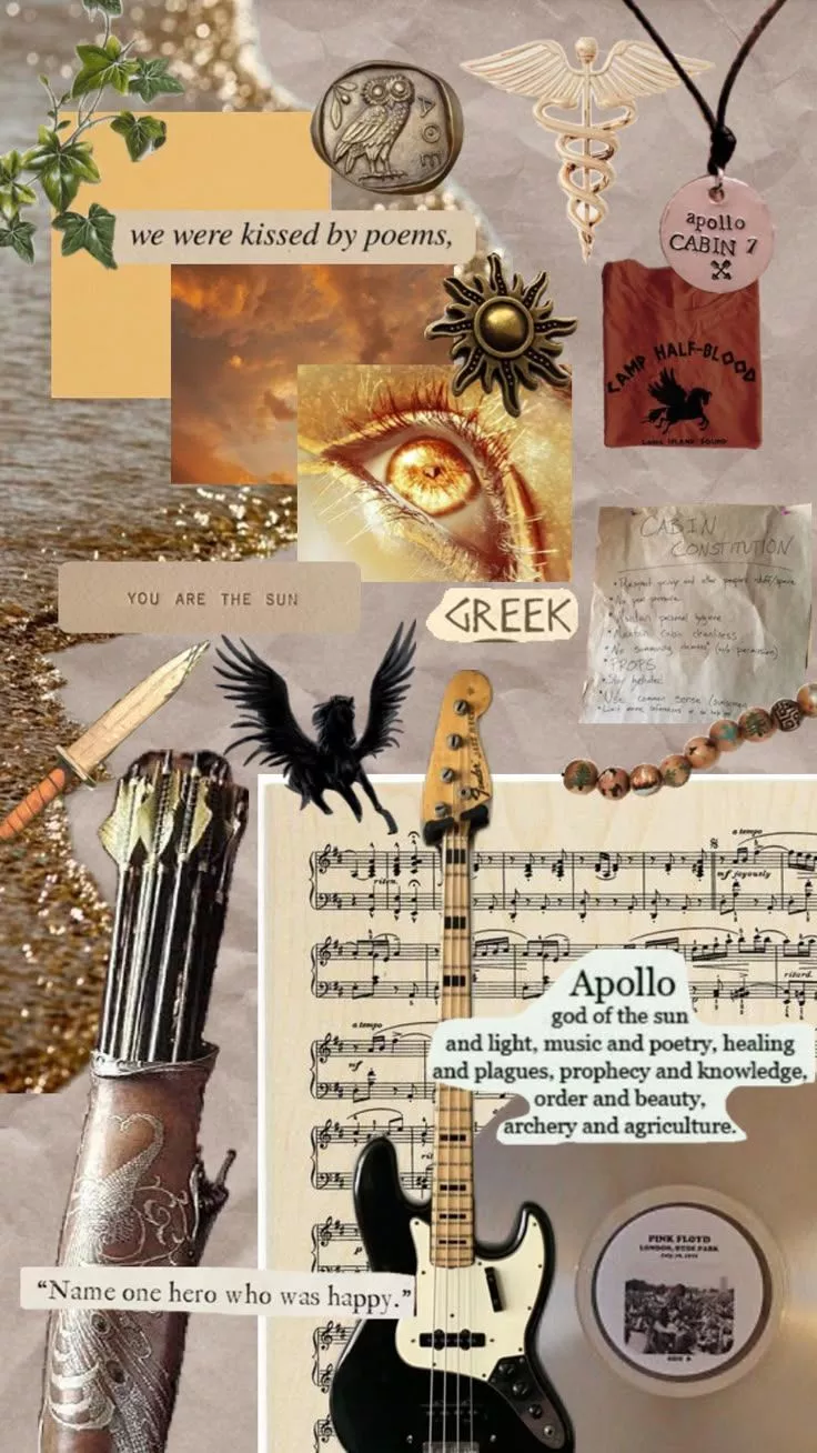 apollo #apolloaesthetic #cabin7