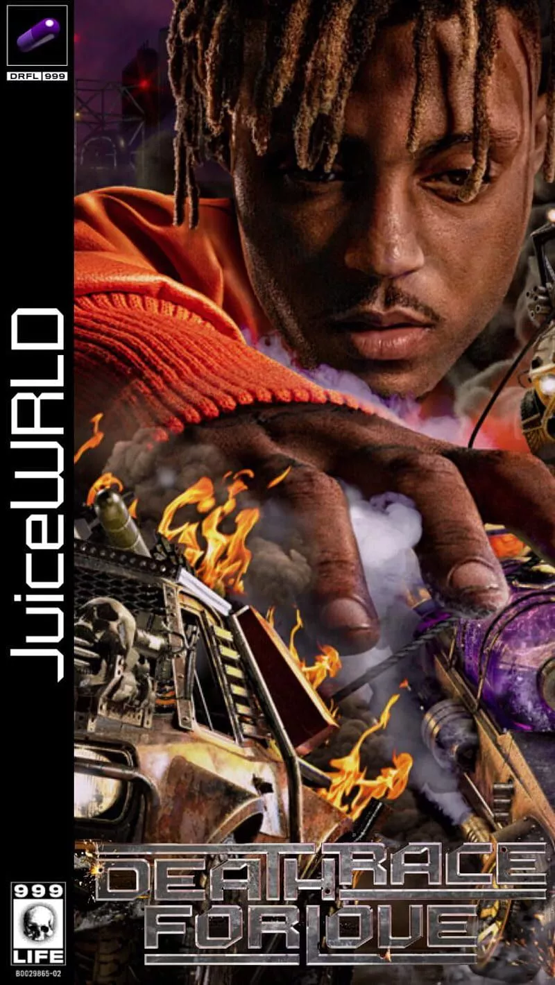 Juice Wrld album, album