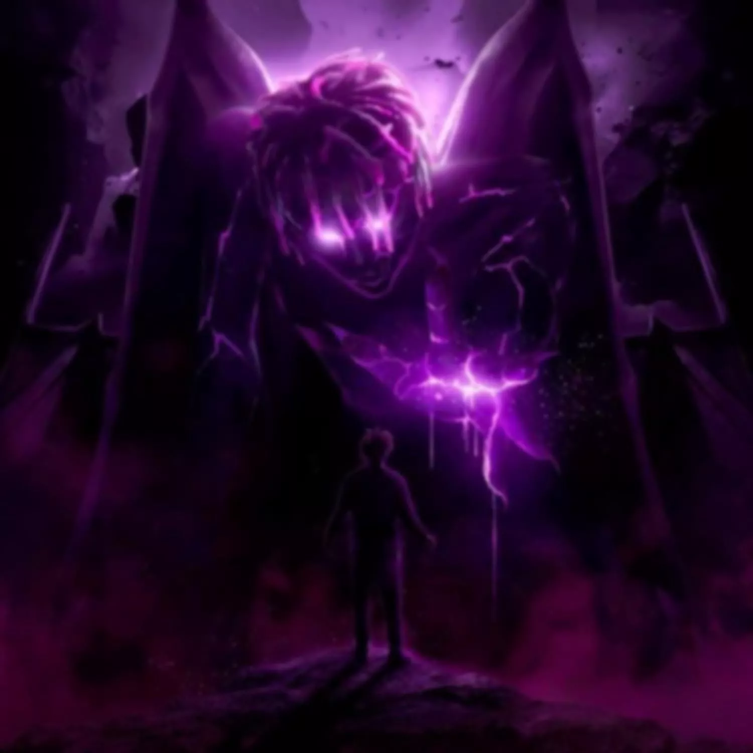 Unreleased juice. Community Playlist