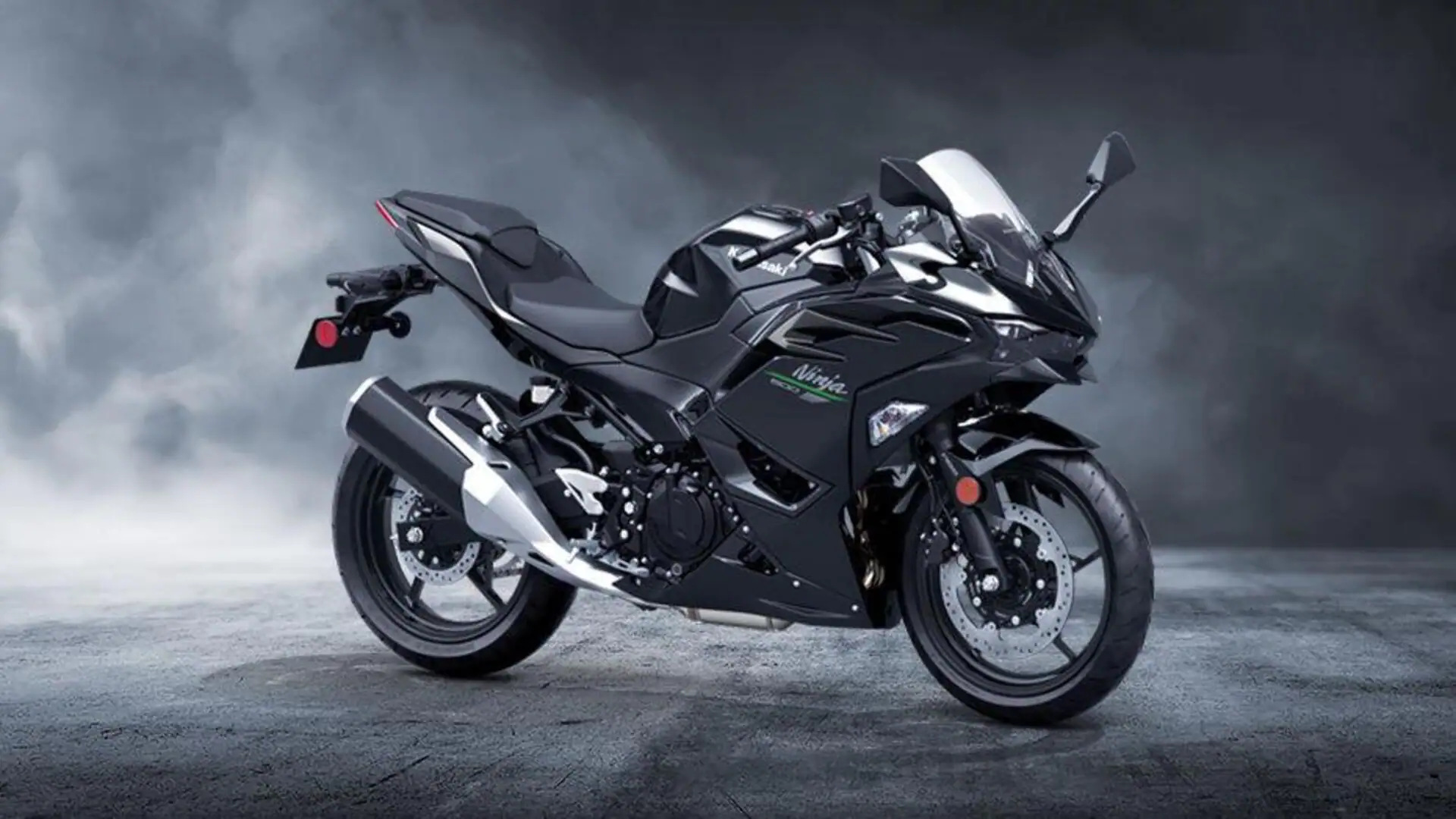 2024 Kawasaki Ninja 500 debuts at Rs. 5