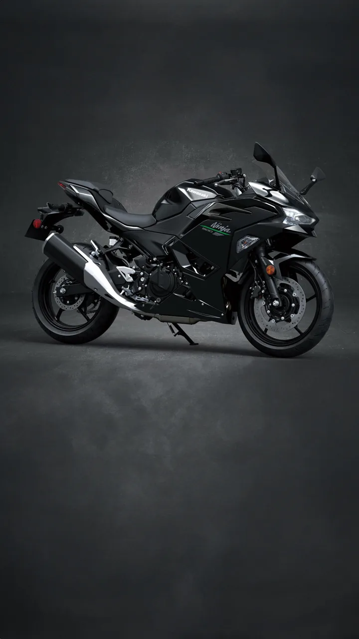 Kawasaki Ninja 500 Set To Hit