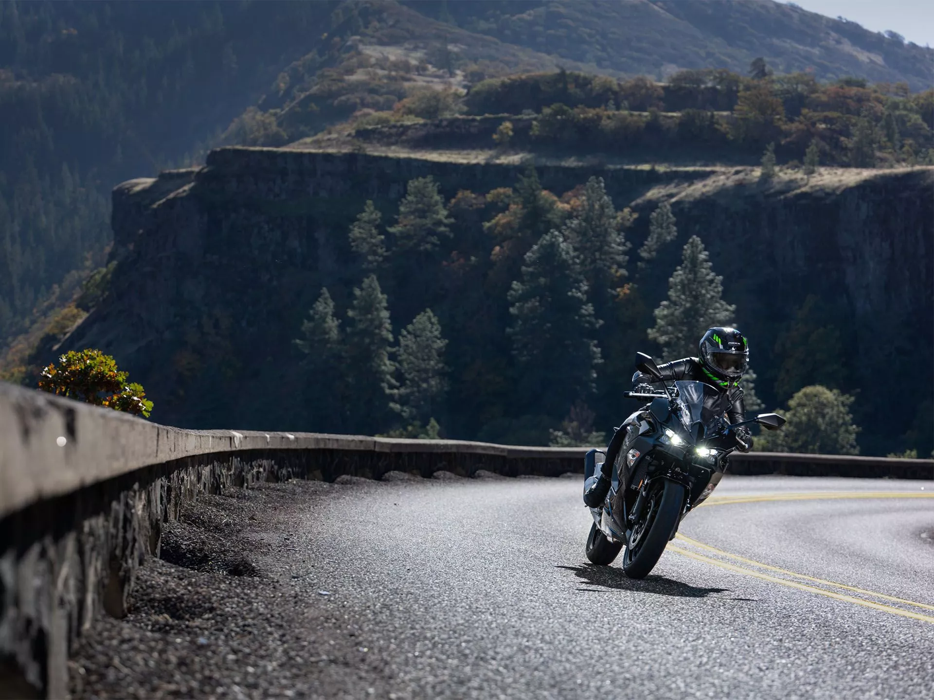 2024 Kawasaki Ninja 500, Woonsocket RI