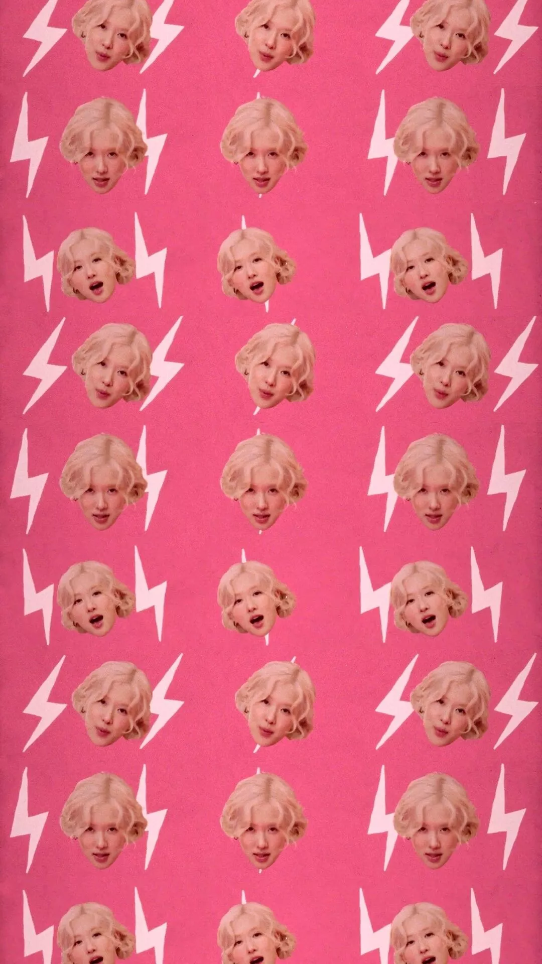 APT.' ft Bruno Mars Wallpaper