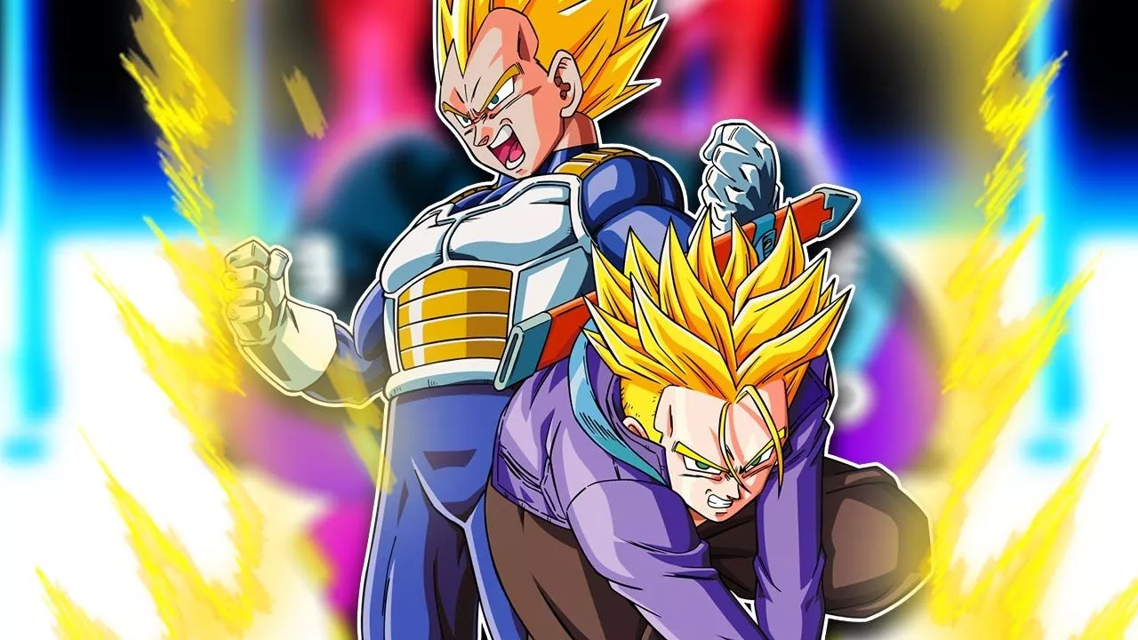 Dragon Ball Z Dokkan Battle