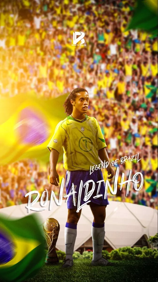 Ronaldinho
