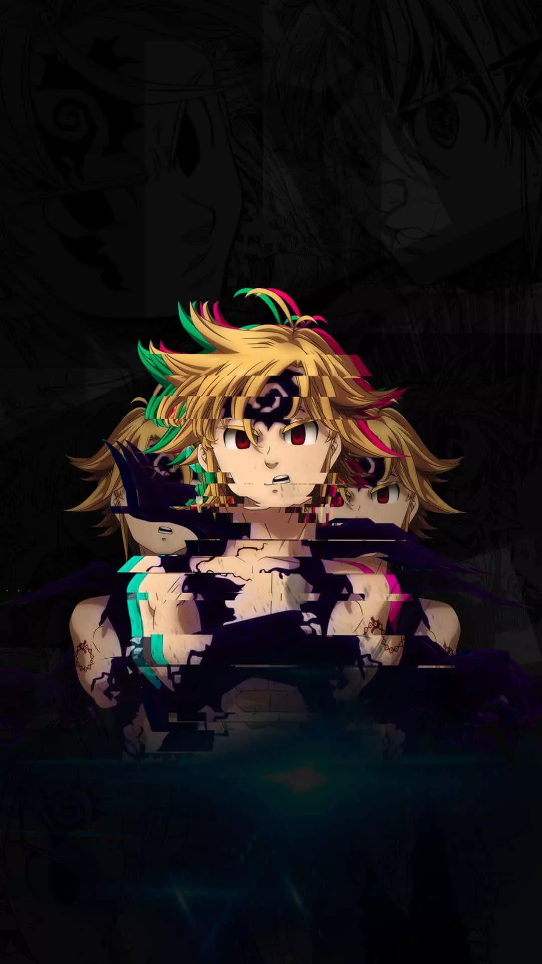 Background Wallpaper