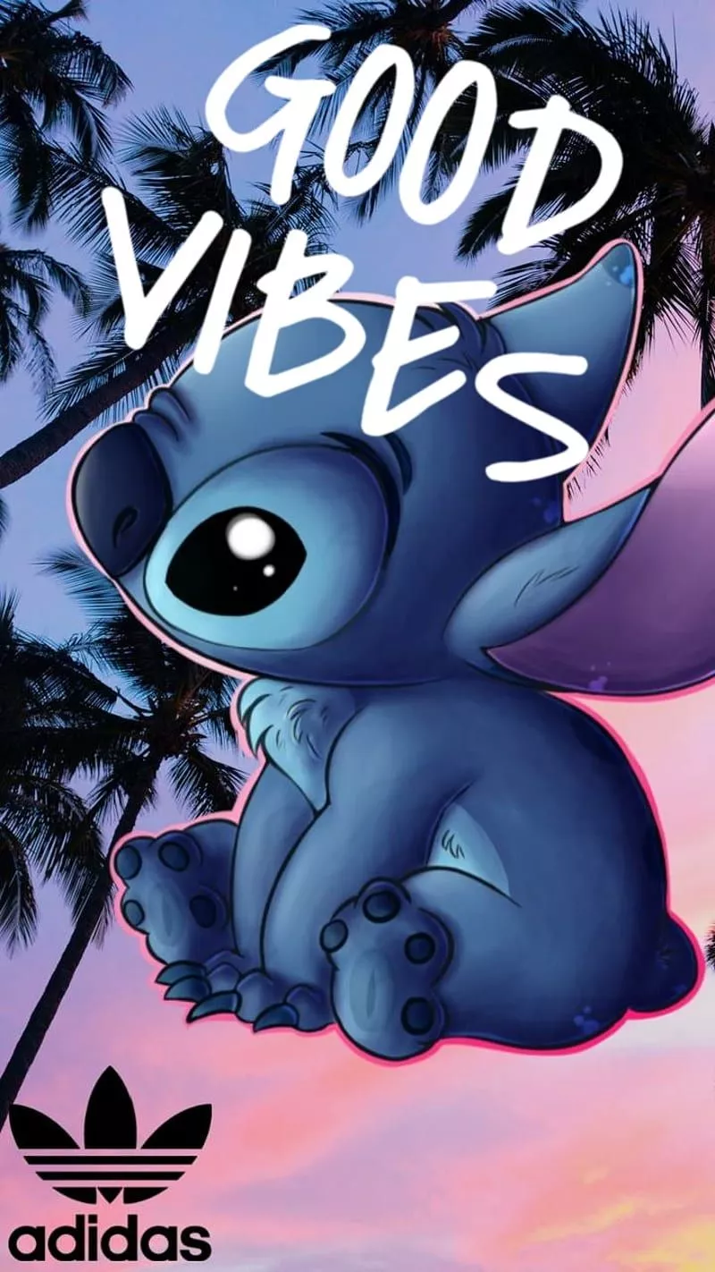 stitch, HD phone wallpaper