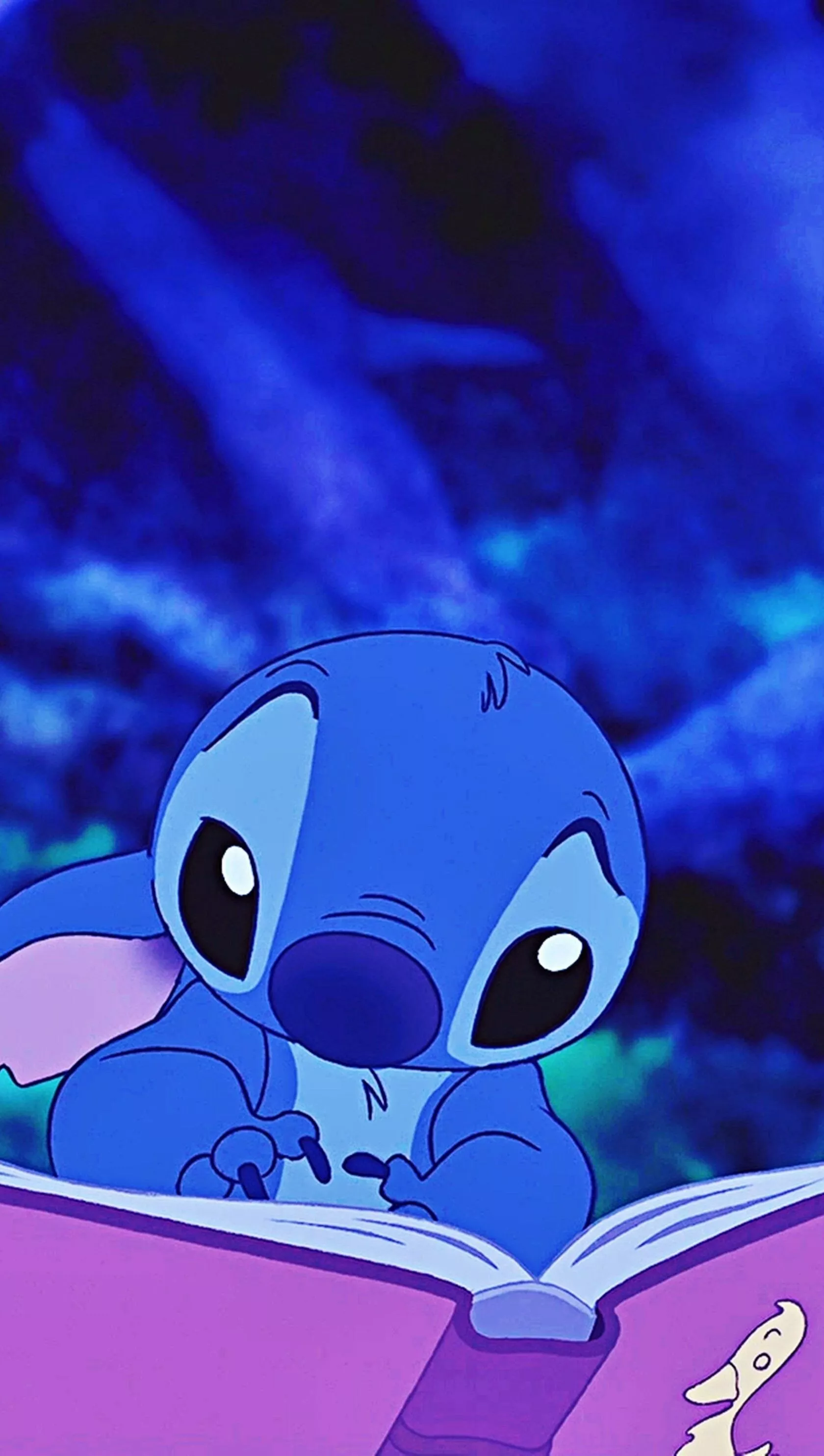 Lilo and Stitch Wallpaper