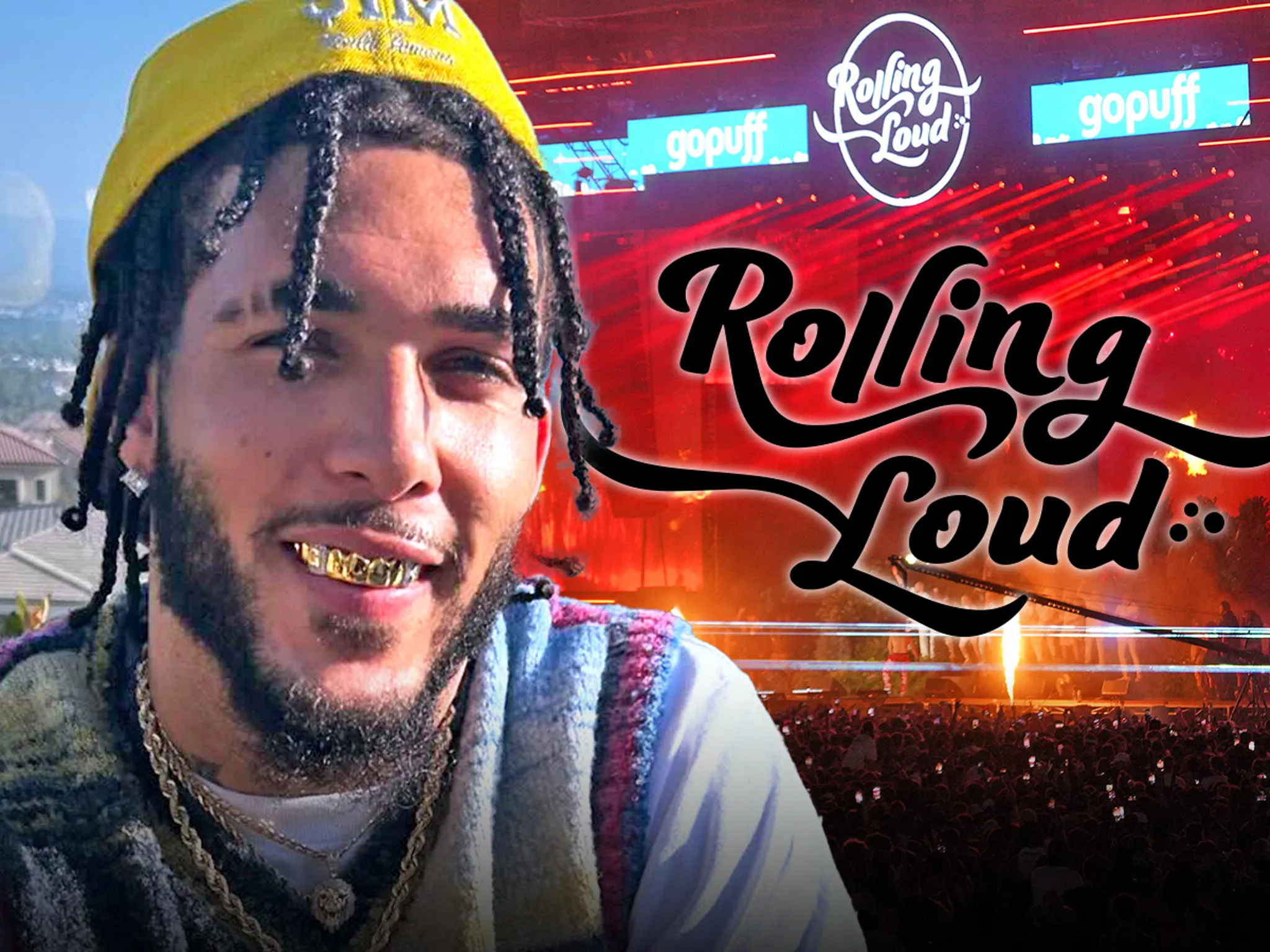 Gelo The Rapper Wallpapers - Wallpaper Cave