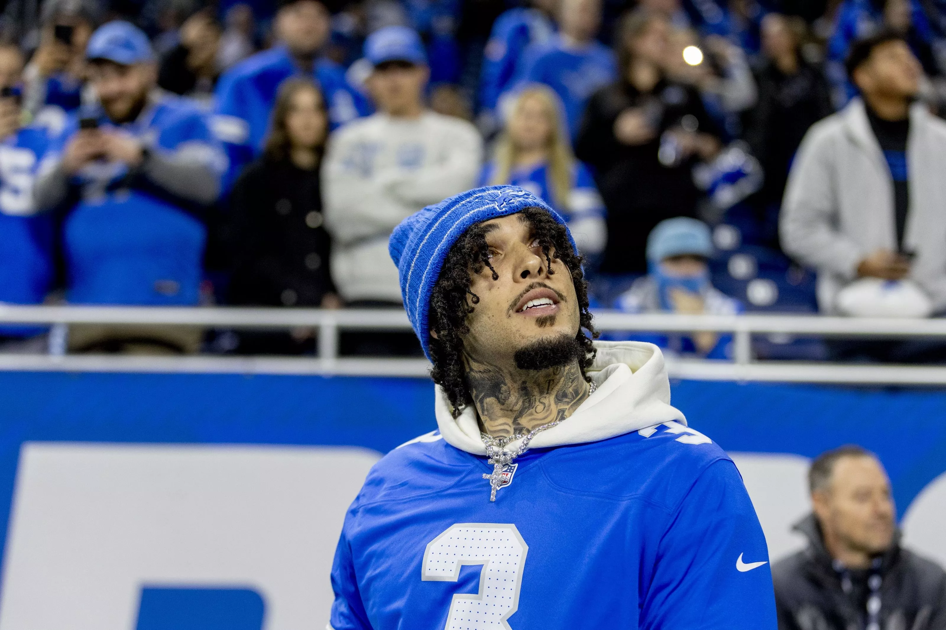 Gelo The Rapper Wallpapers - Wallpaper Cave