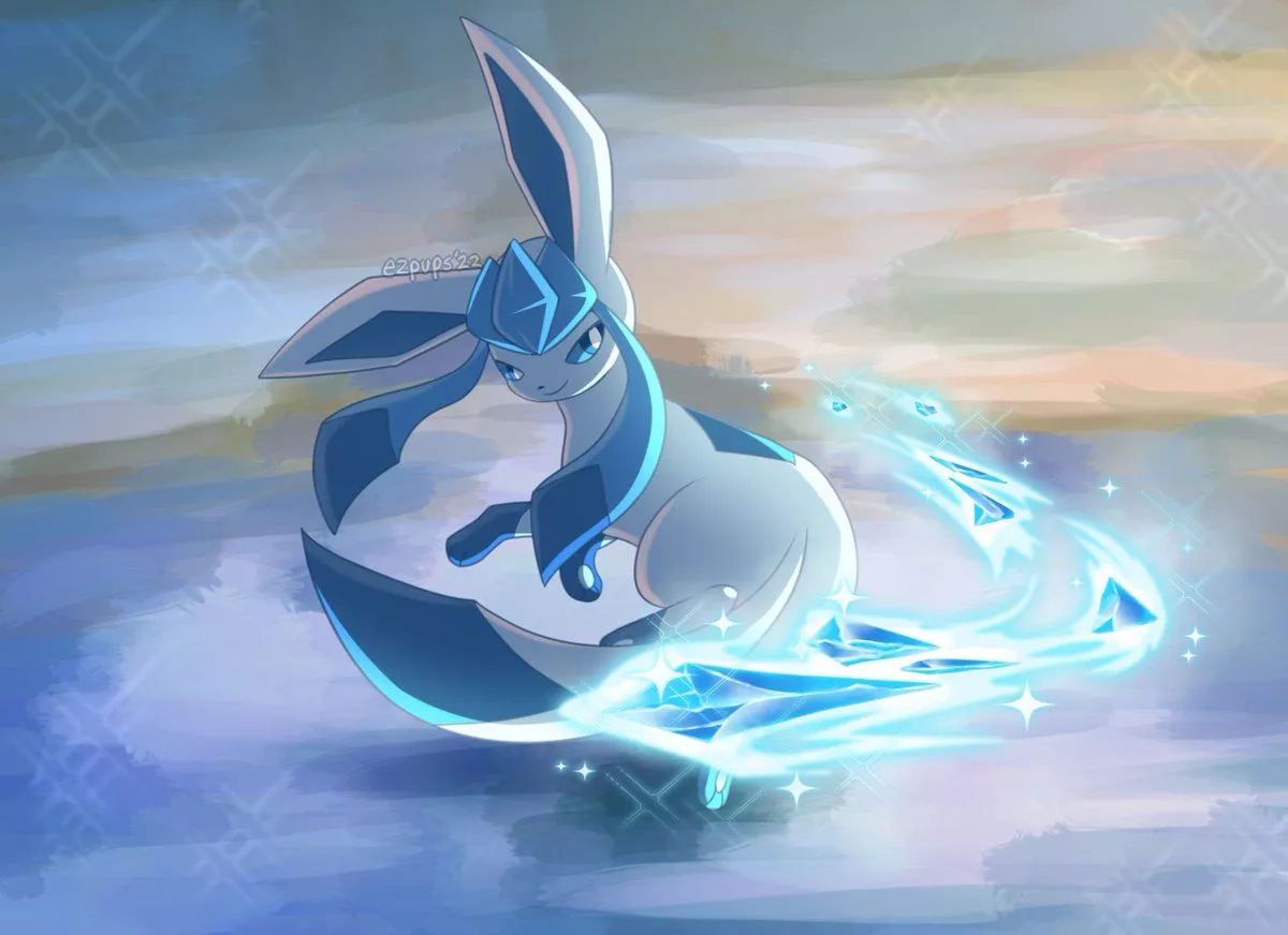 ezpups ❄ comms closed