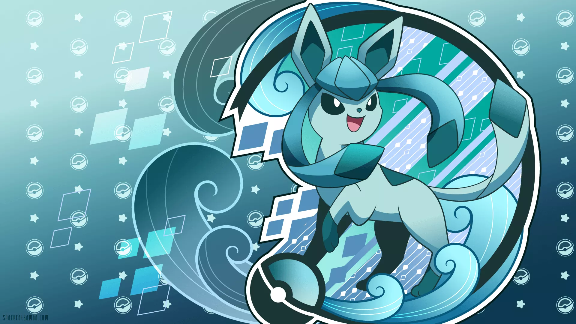 spacecatsamba & design