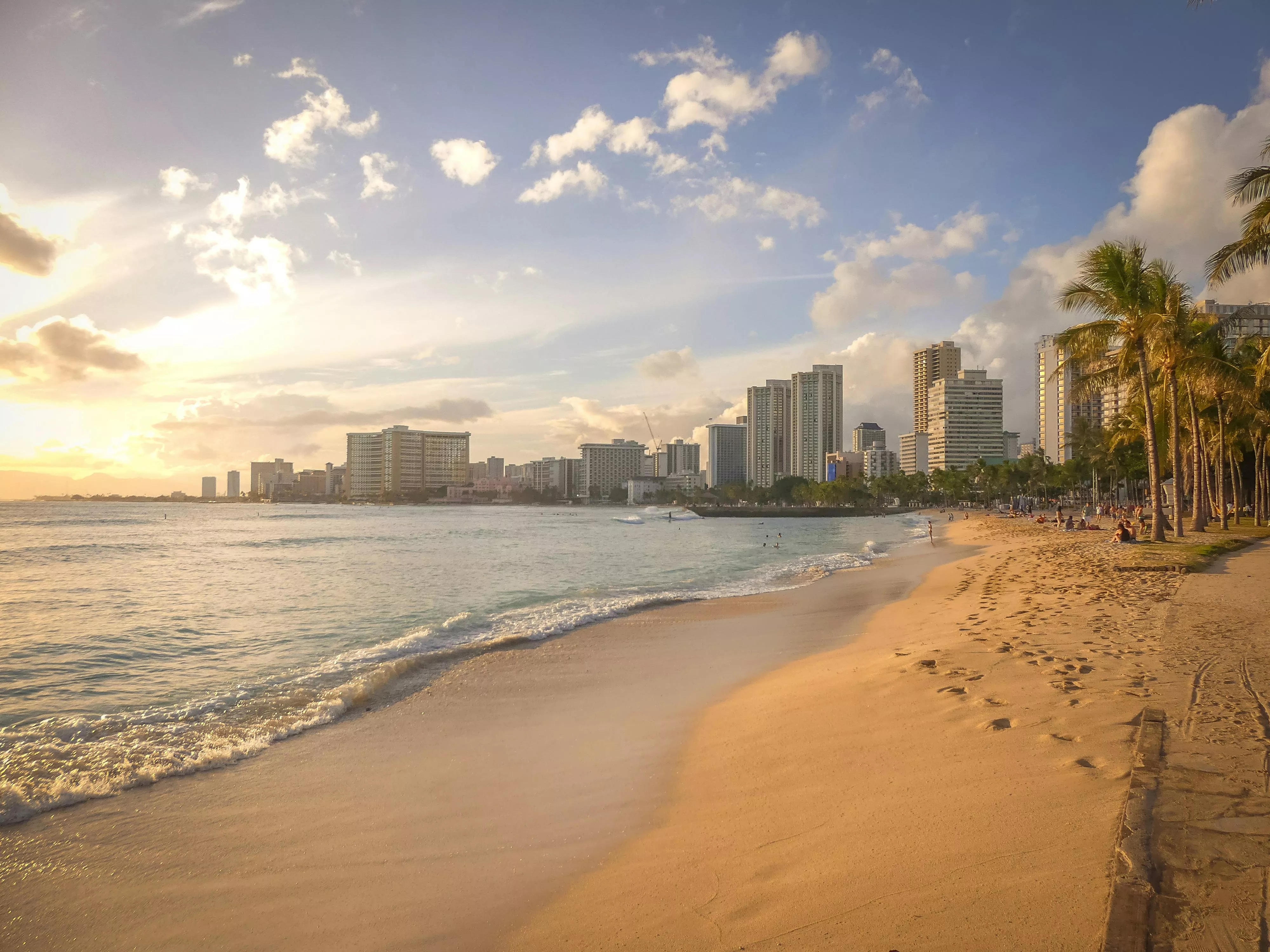 Hawaii Beach Photo, Download The BEST