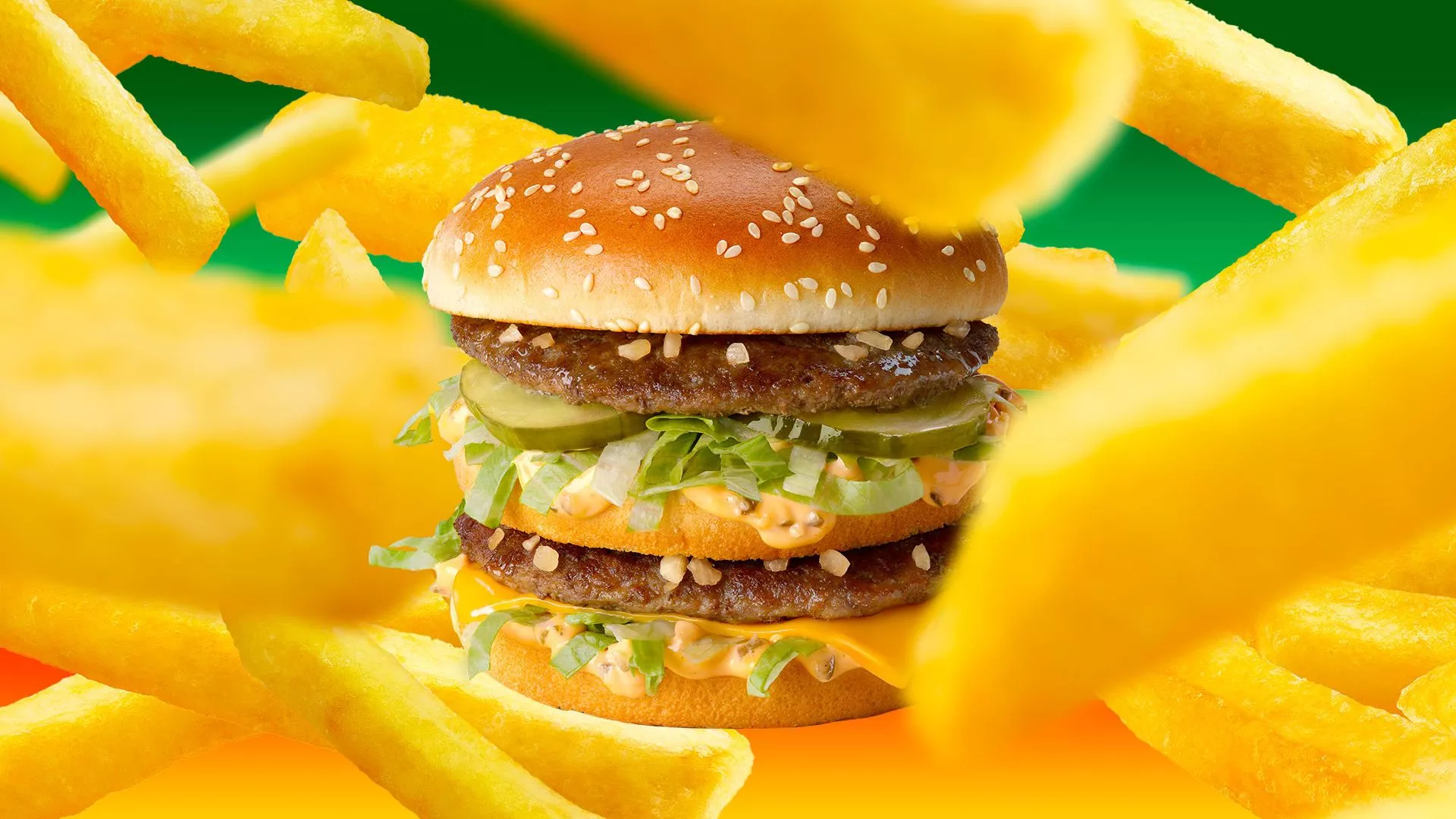 major news story in 2024