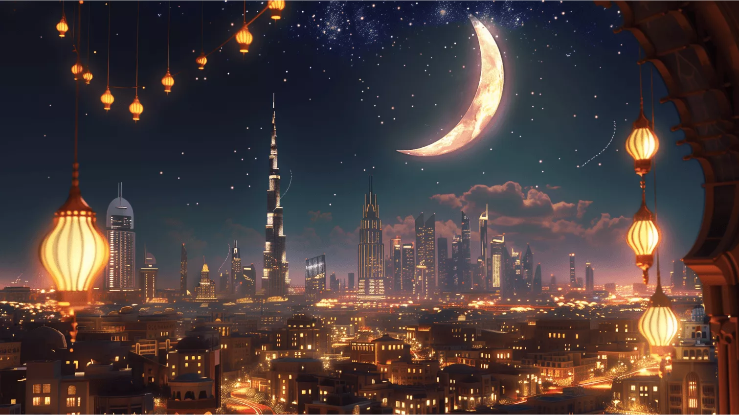 Ramadan 2025: Everything You Need to