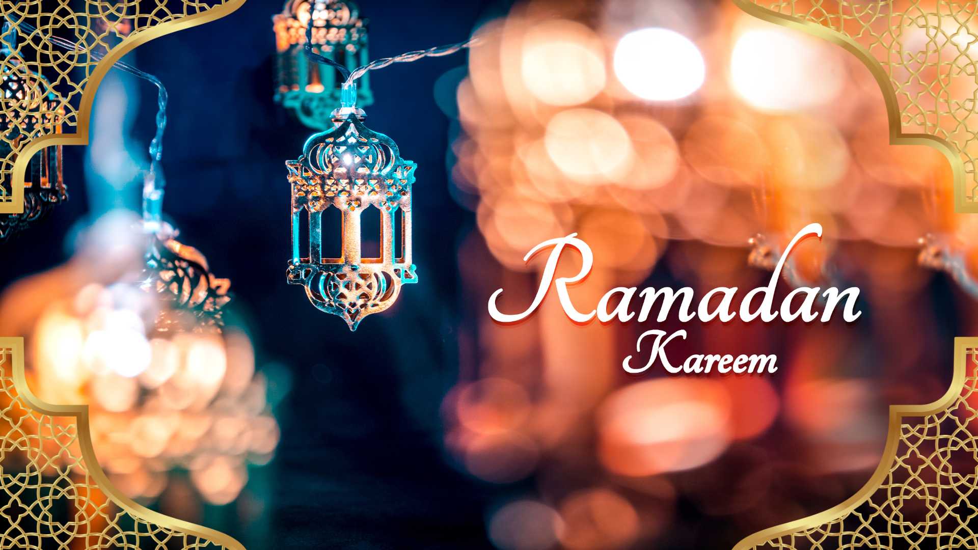 Spirituality in Ramadan 2025