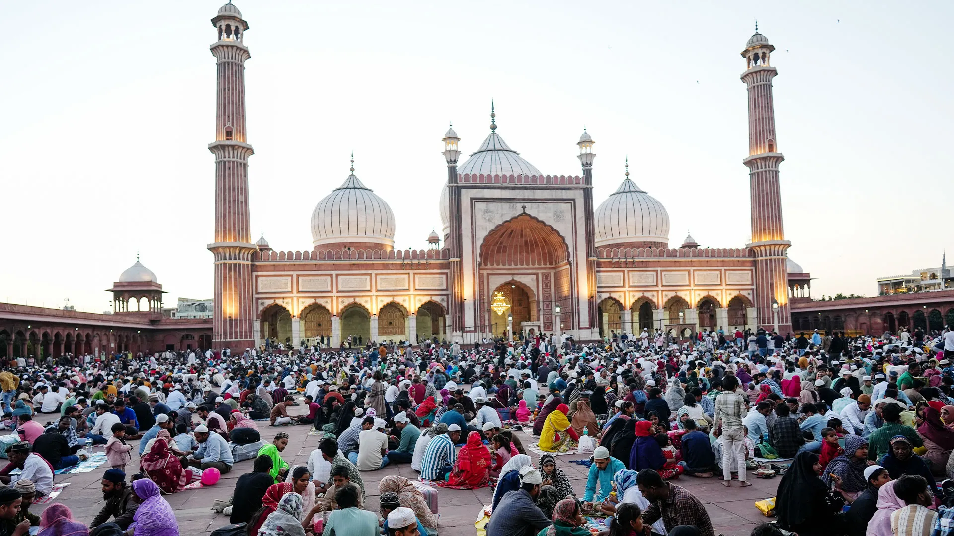 Ramadan 2025: 7 best spots in India