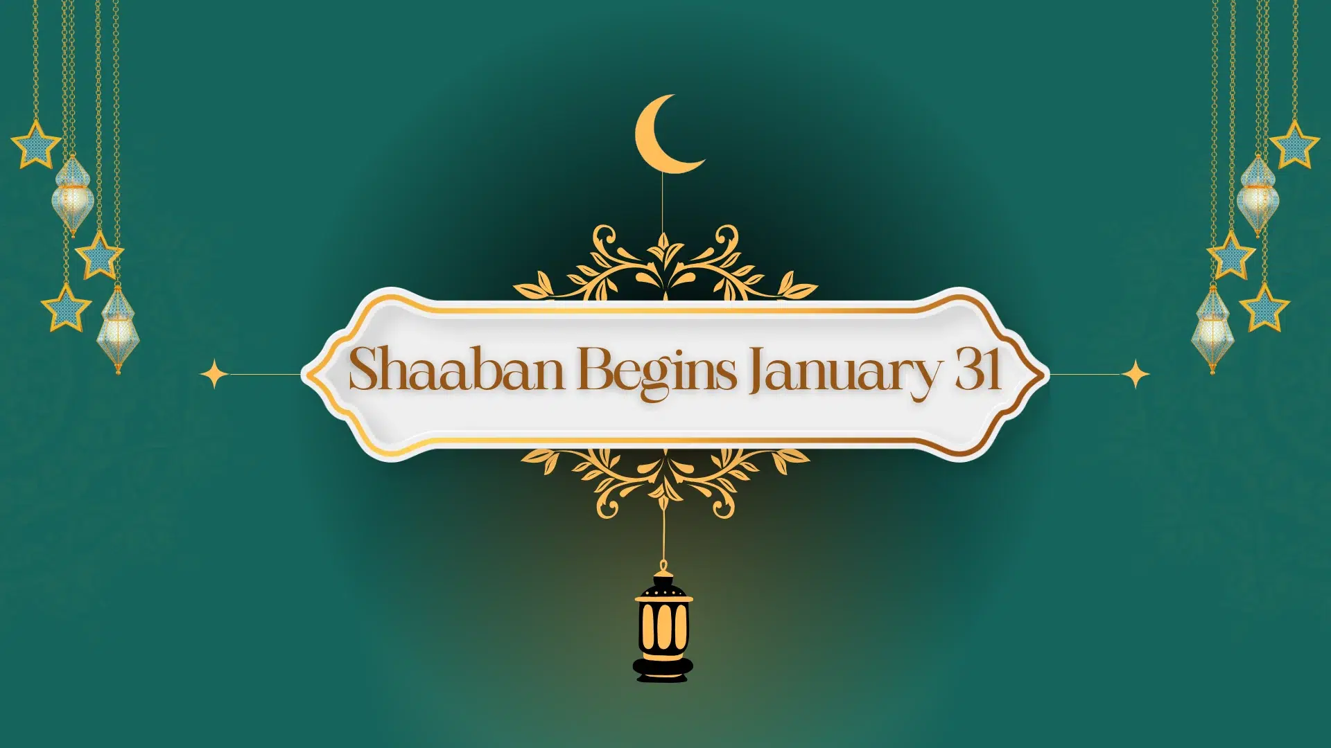 Ramadan 2025 Qatar: Shaaban Expected to