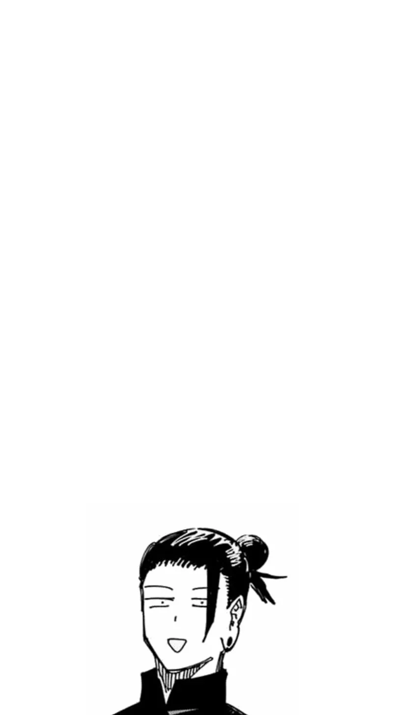 Jujutsu Kaisen, anime, cool, cute