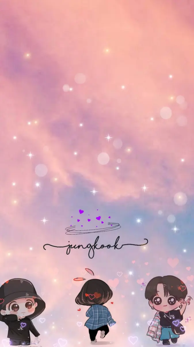 Cute jk wallpaper wallpaper