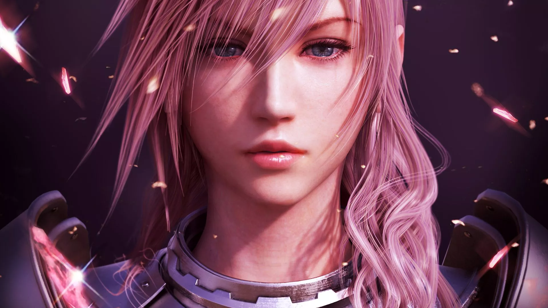 Hottest female video game character