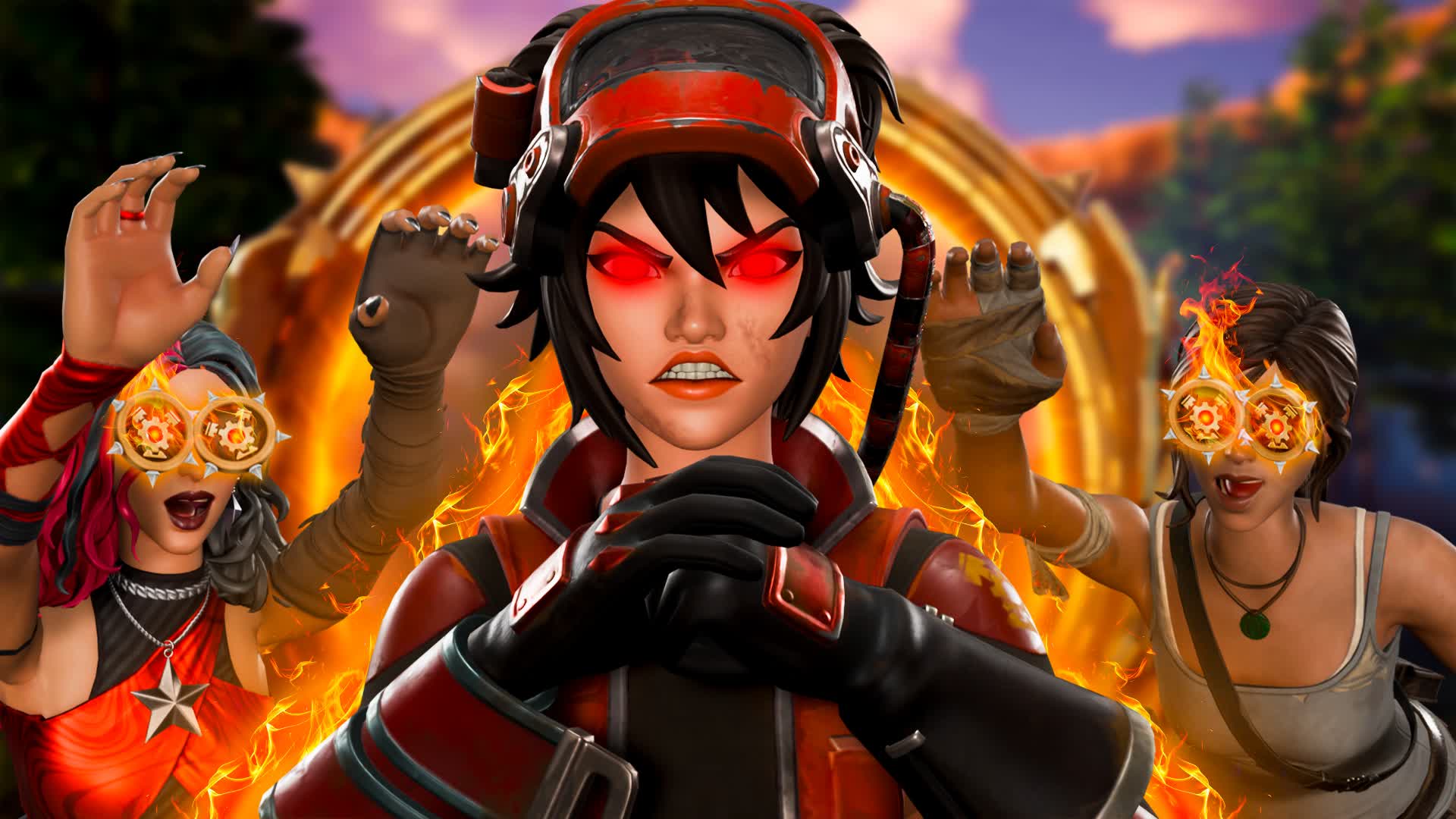 MEDAL REALISTICS [1V1] 8640 8497 1892