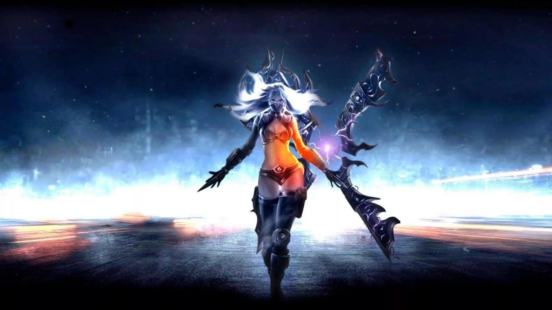 Female Game Characters Wallpapers Wallpaper Cave Female Game Characters Wallpapers Wallpaper Cave