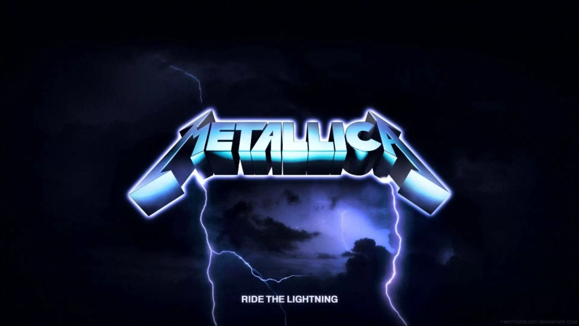 Metallica Wallpaper