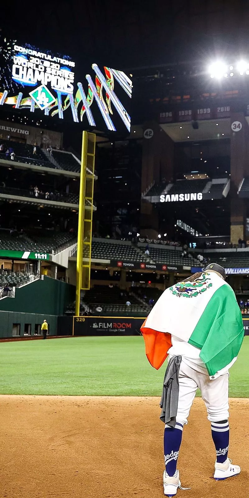 Dodgers Urias, dodgers, mexican, HD