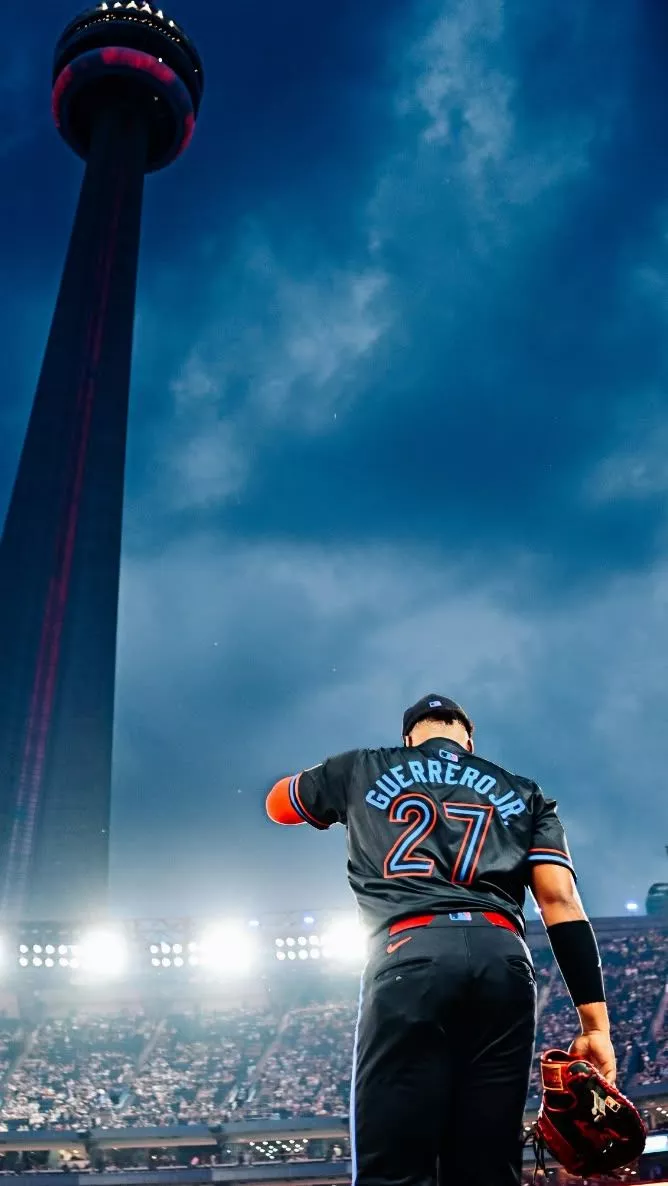 Vlad Guerrero Jr ⚾