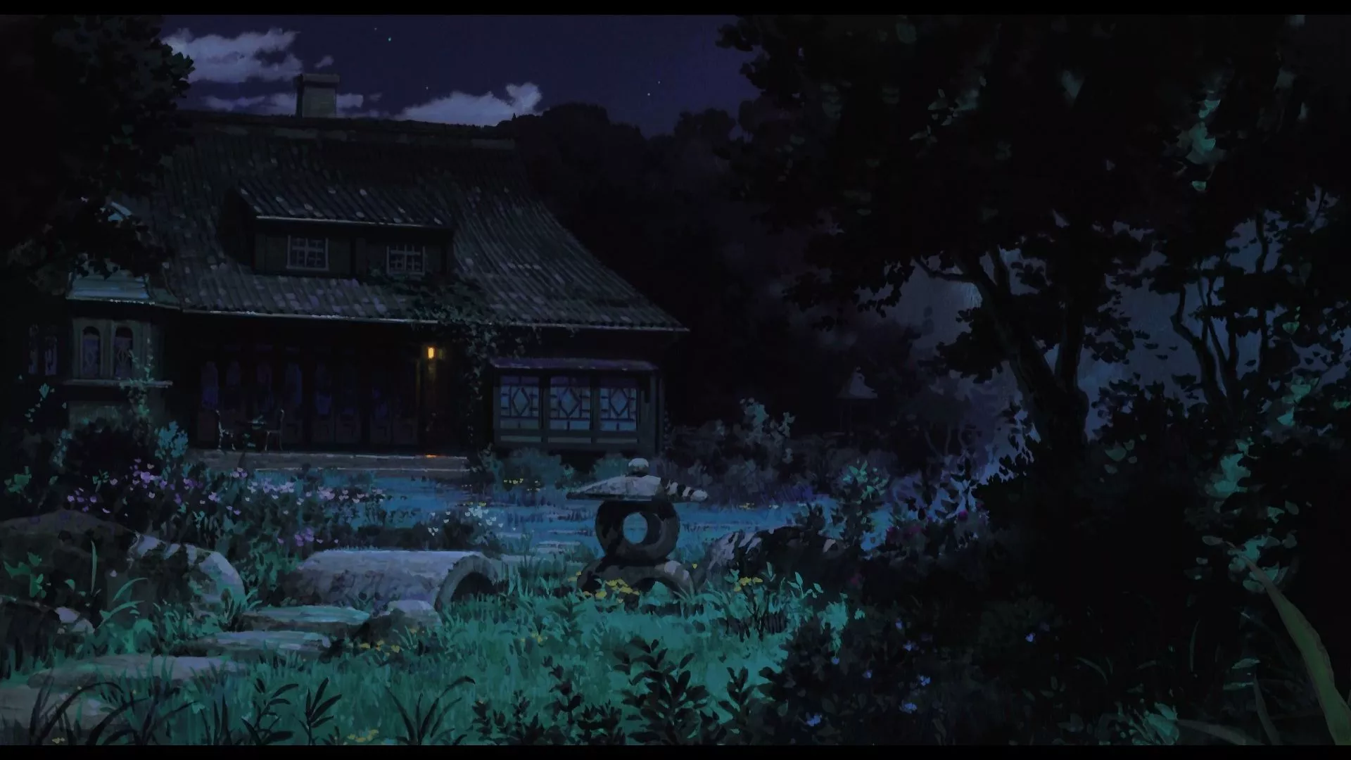 Arrietty HD Wallpaper