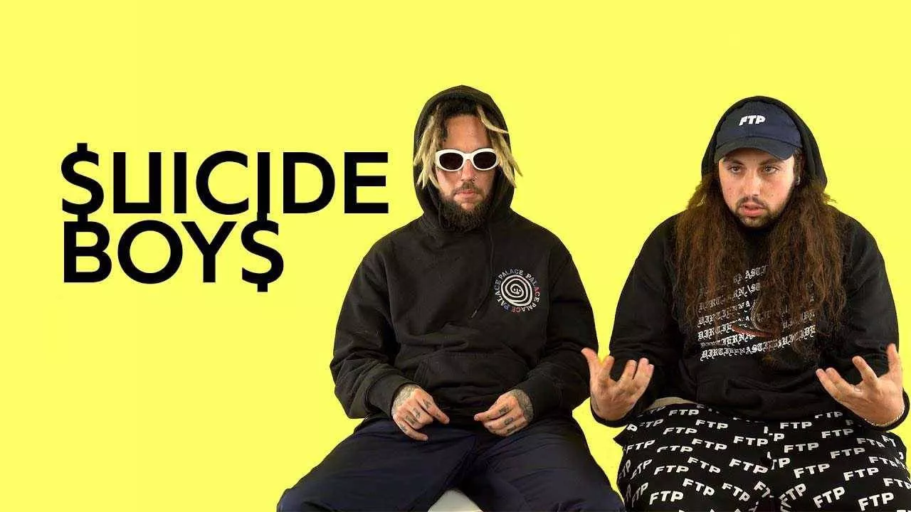Suicideboys Picture