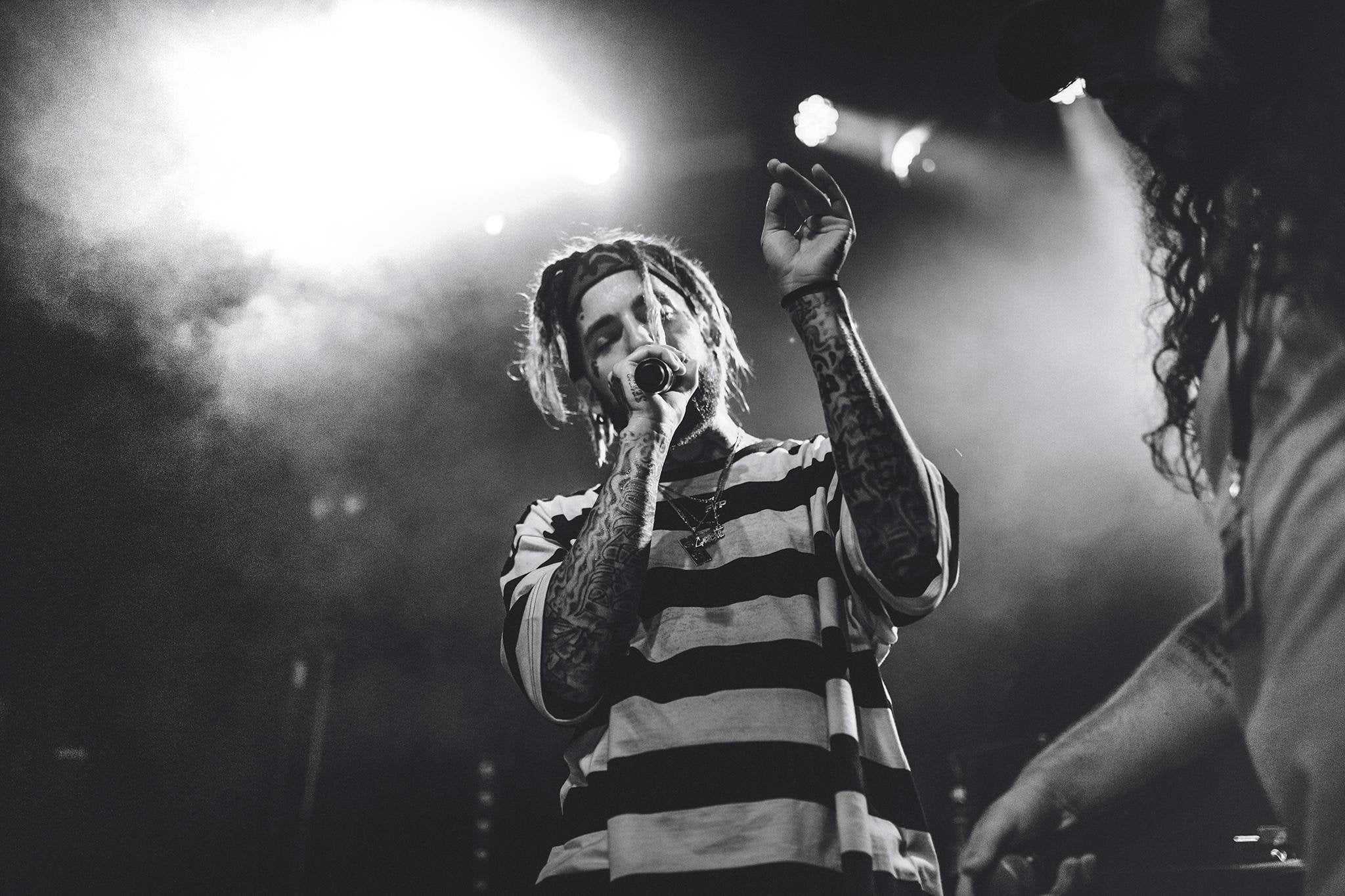 Suicideboys PC Wallpaper PNG JPG