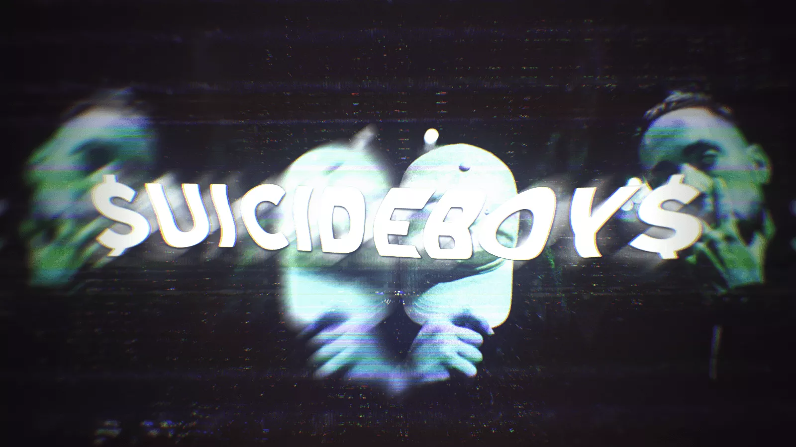Suicideboys PC Wallpaper PNG JPG