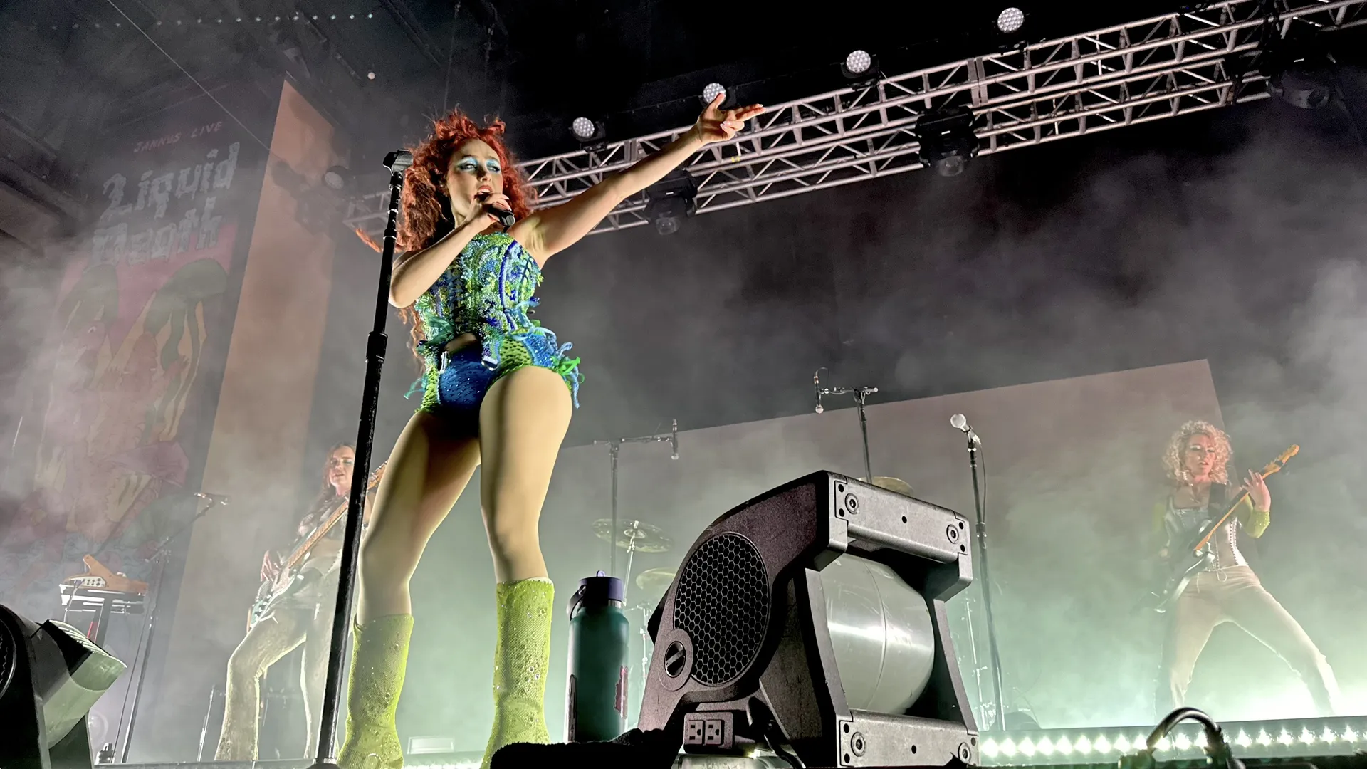 ‍️ 1 photo hot to go Tampa Bay