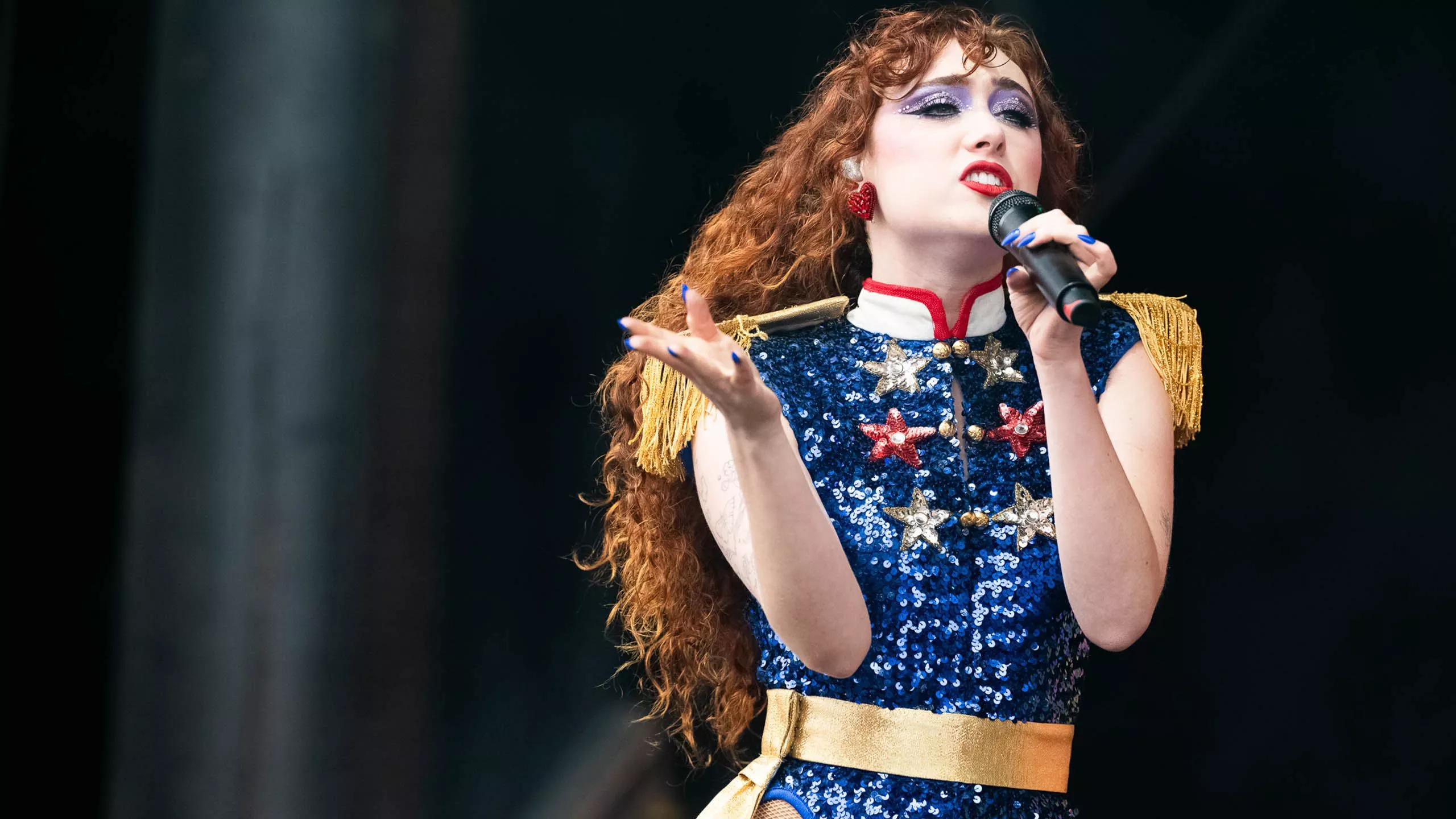 FLOOD Roan Celebrates One