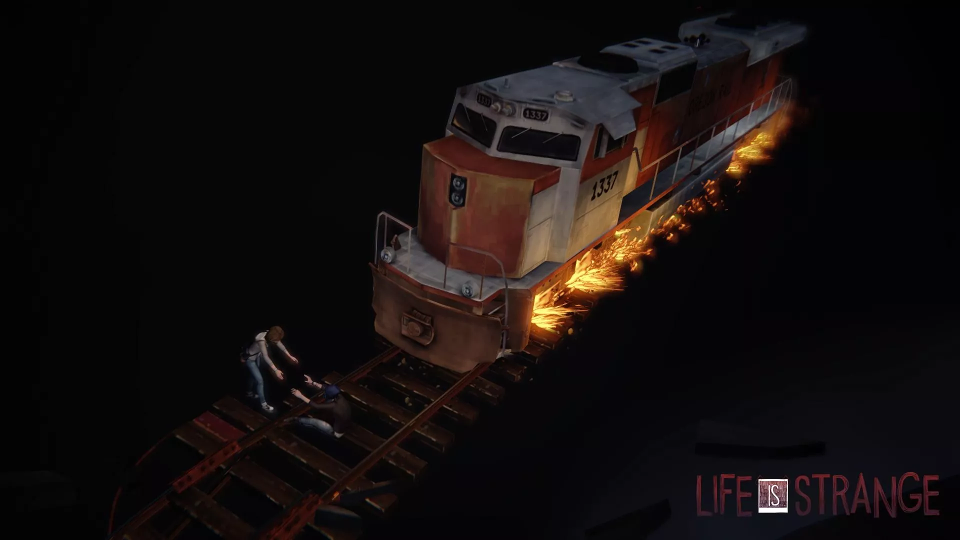 Model Train Crash Wallpapers - Wallpaper Cave