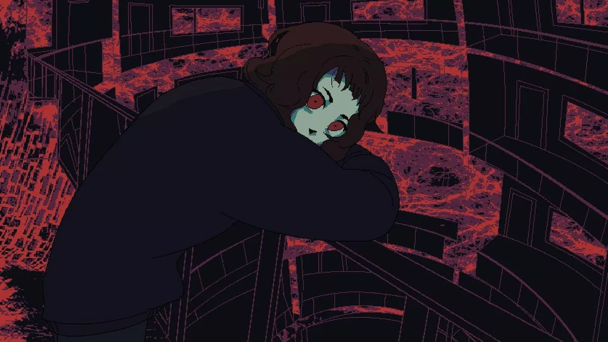 Milk Outside a Bag of Milk Outside a