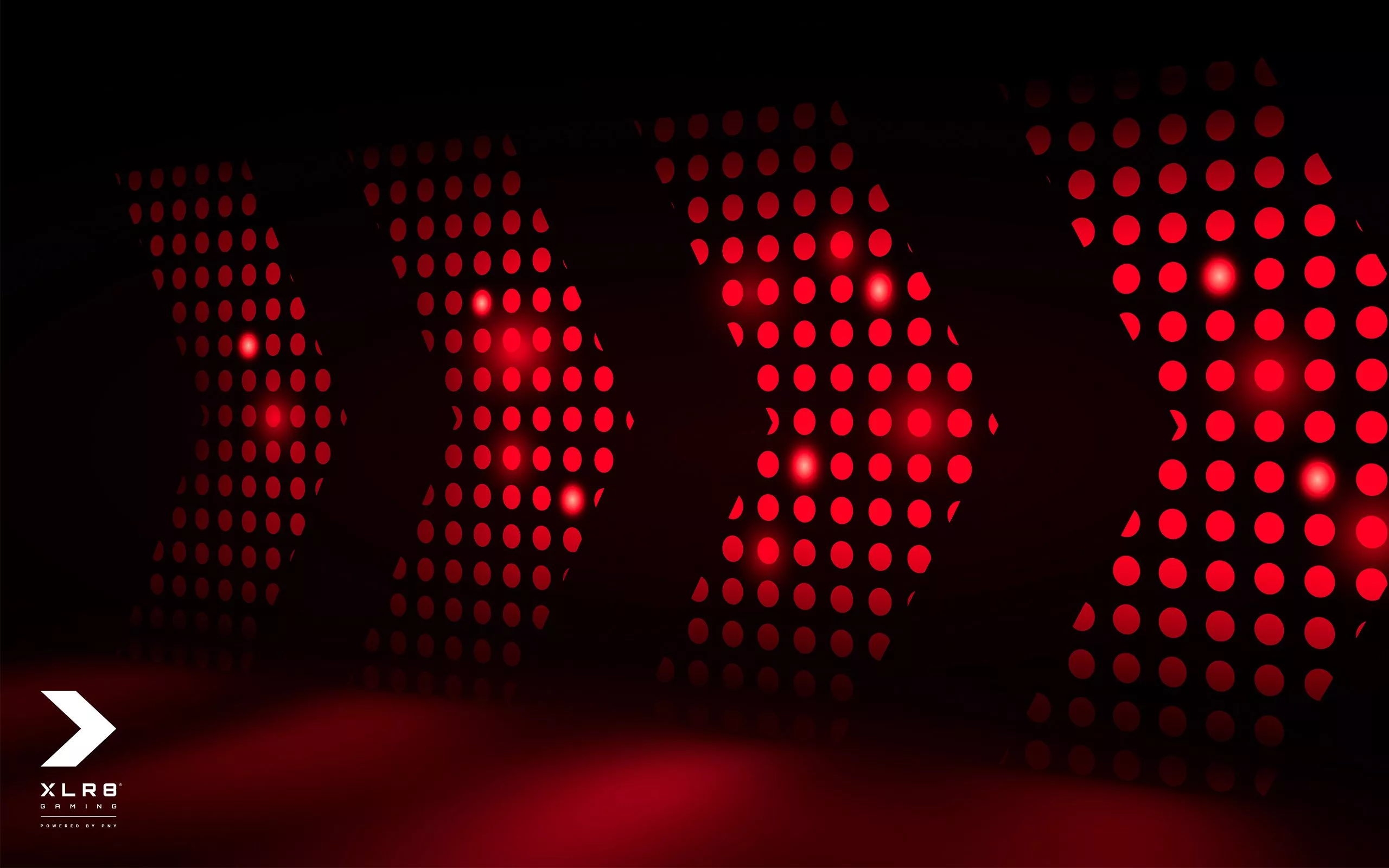 Discover XLR8 Wallpaper