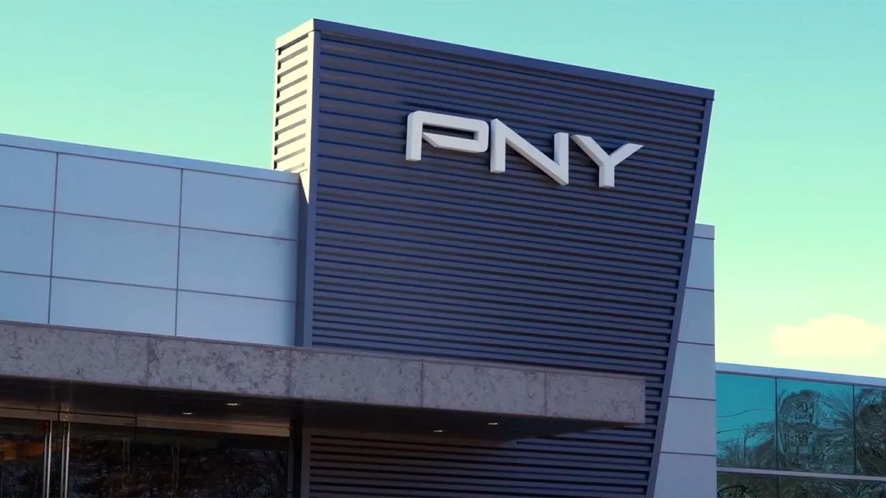 Equipment Manufacturer. OEM. pny