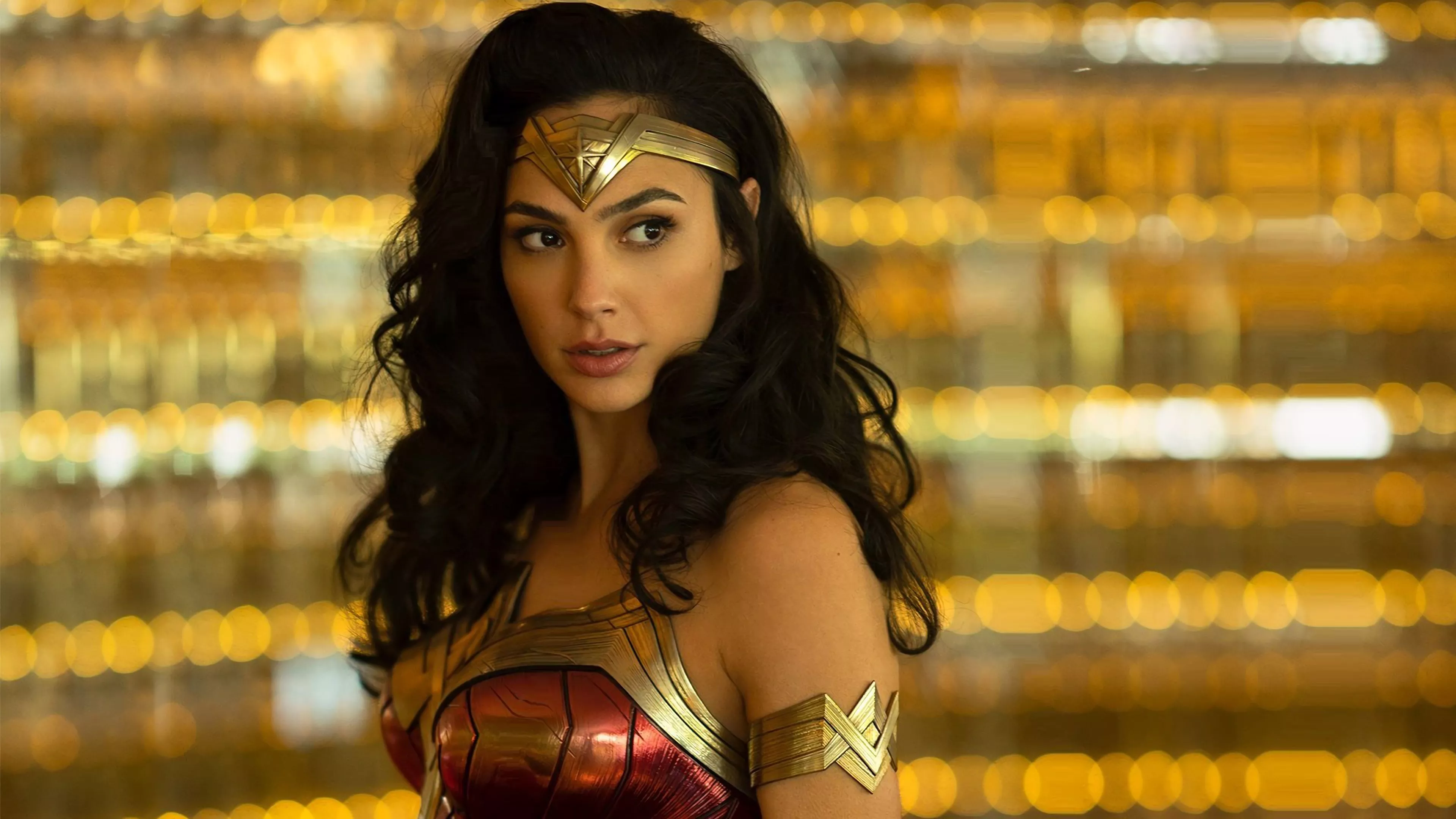 Gal Gadot (Wonder Woman) Wallpaper