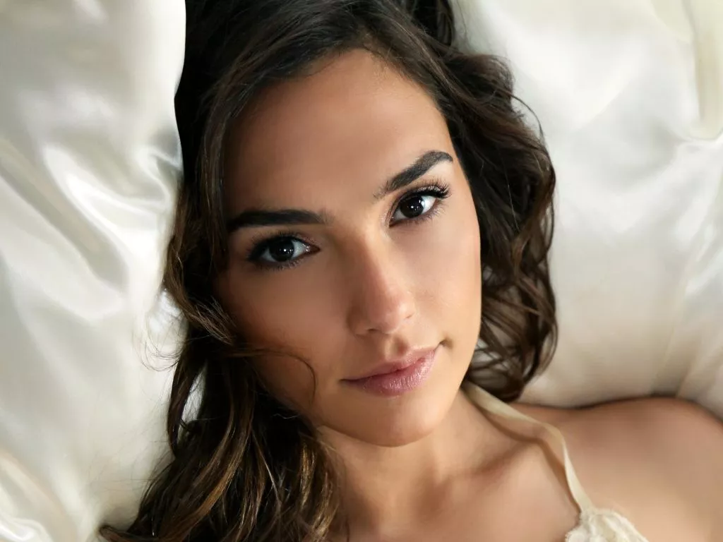 Wallpaper gal gadot, actress, beautiful