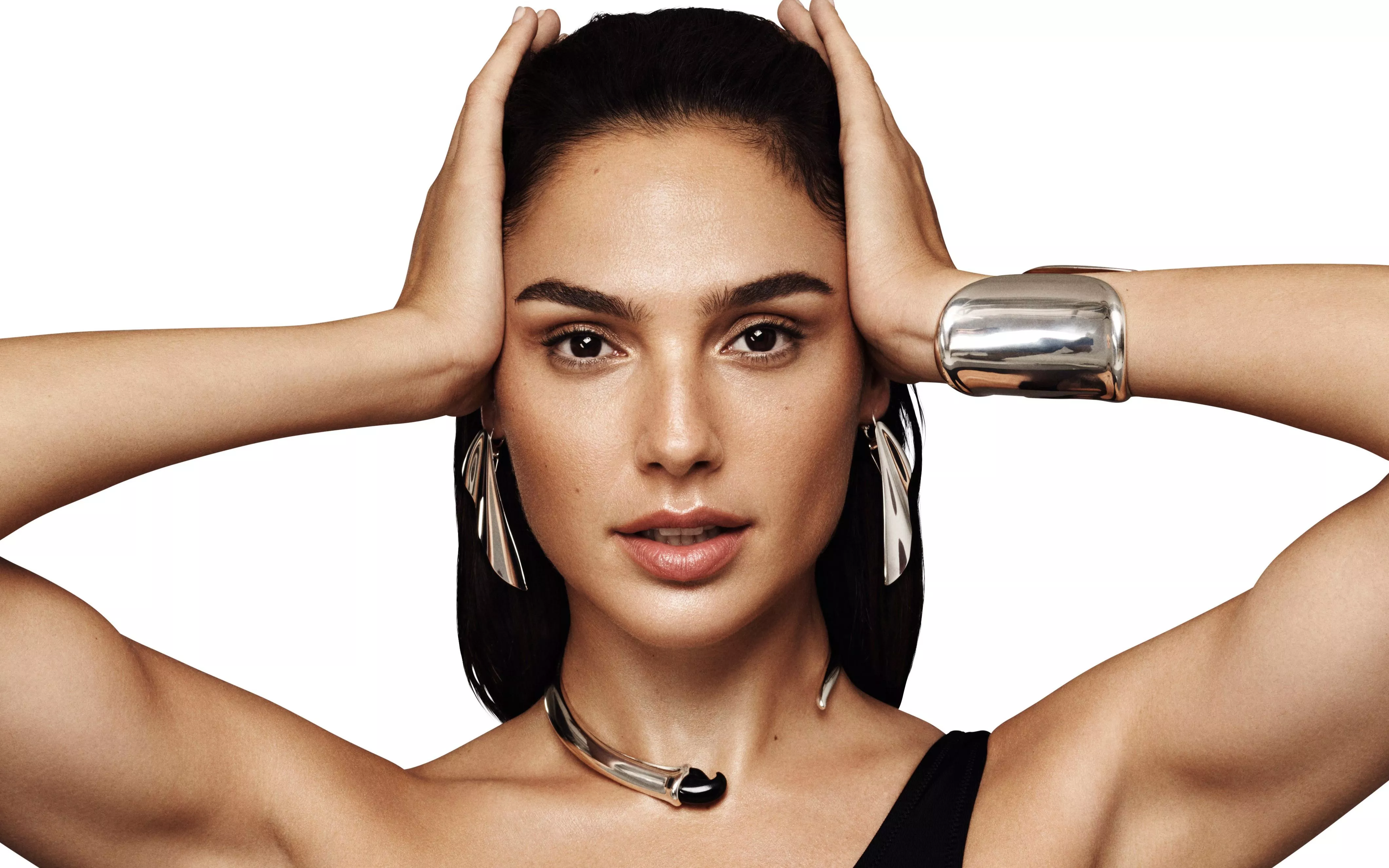 Gal Gadot Latest Photohoot 2017