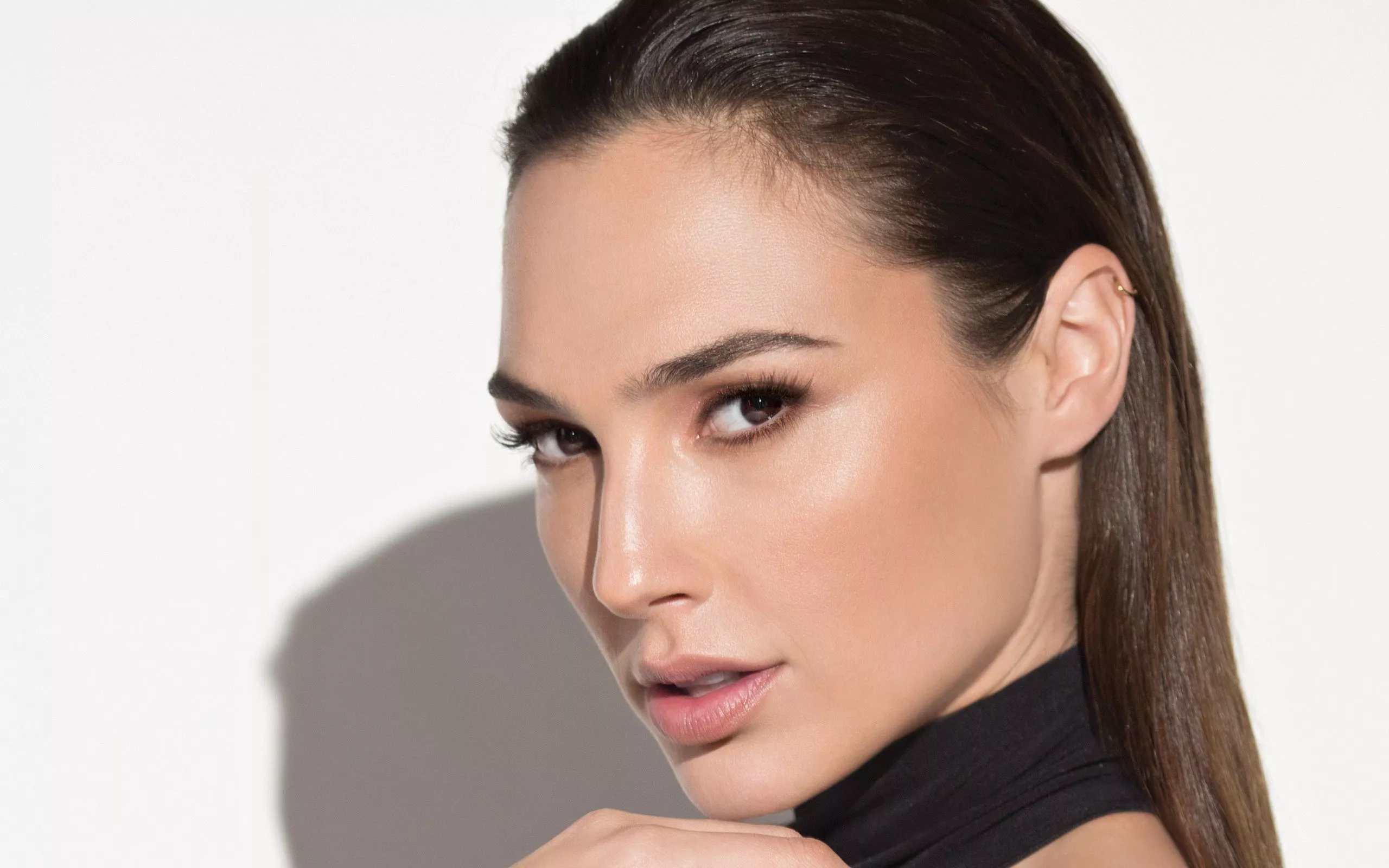 gal gadot, actress, model Wallpaper, HD