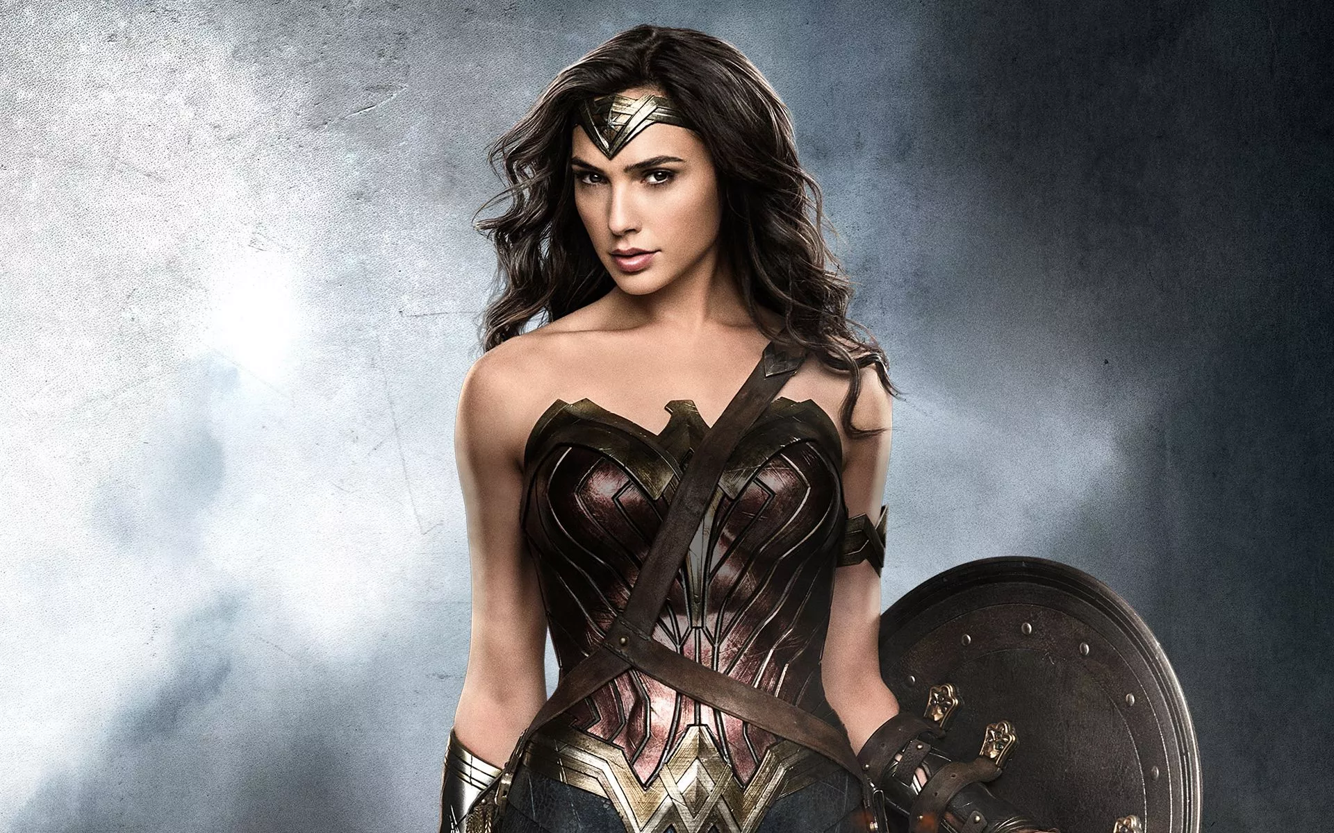 Batman V Superman HD Wallpaper
