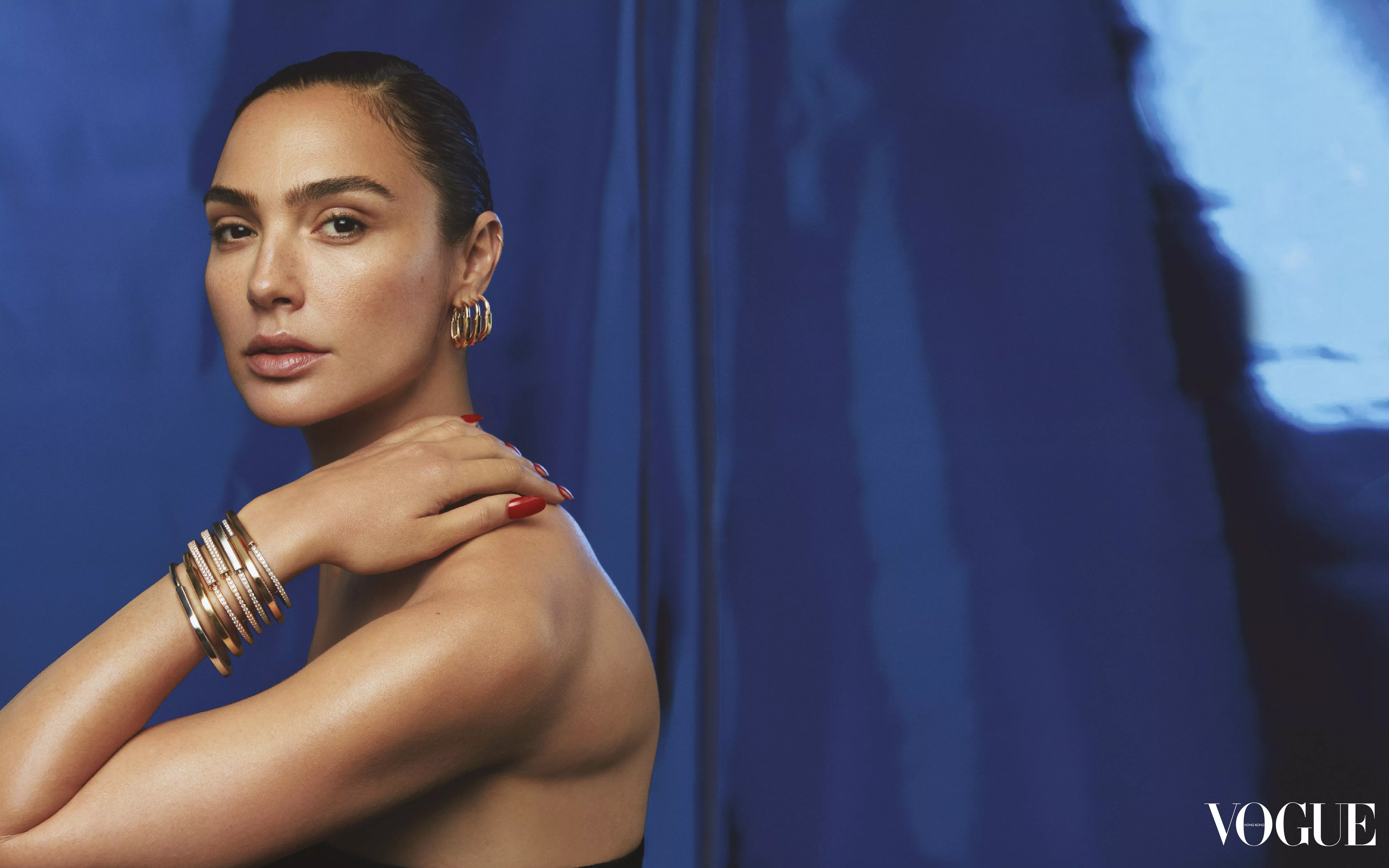Download Celebrity Gal Gadot 4k Ultra