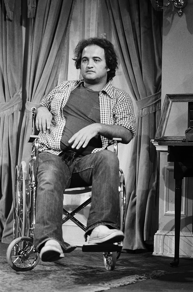 John Belushi